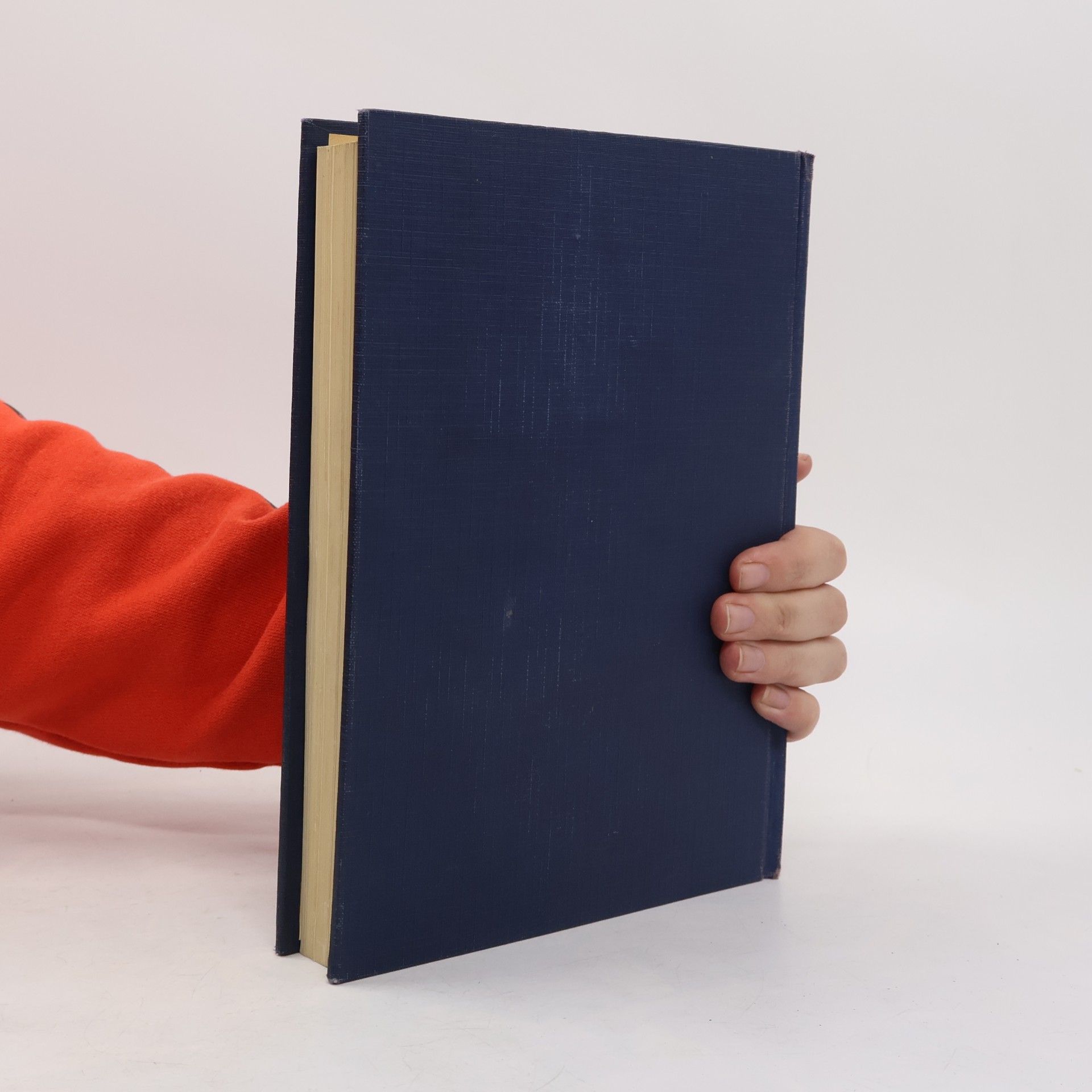 Various authors Nový velký ilustrovaný slovník naučný II. Asianismus-Björnstjerna