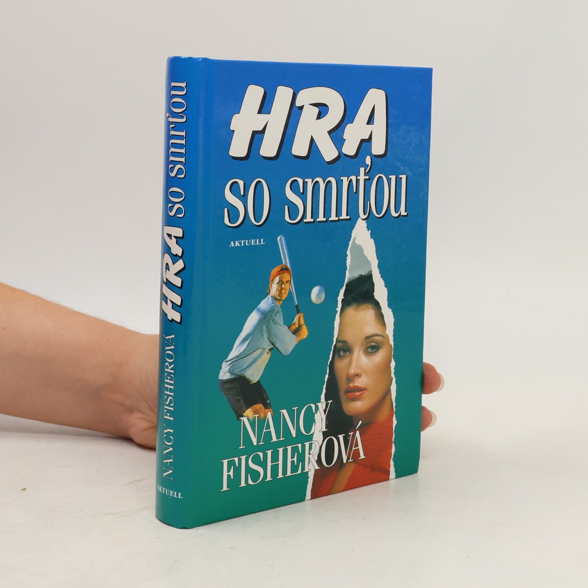 Hra so smrťou