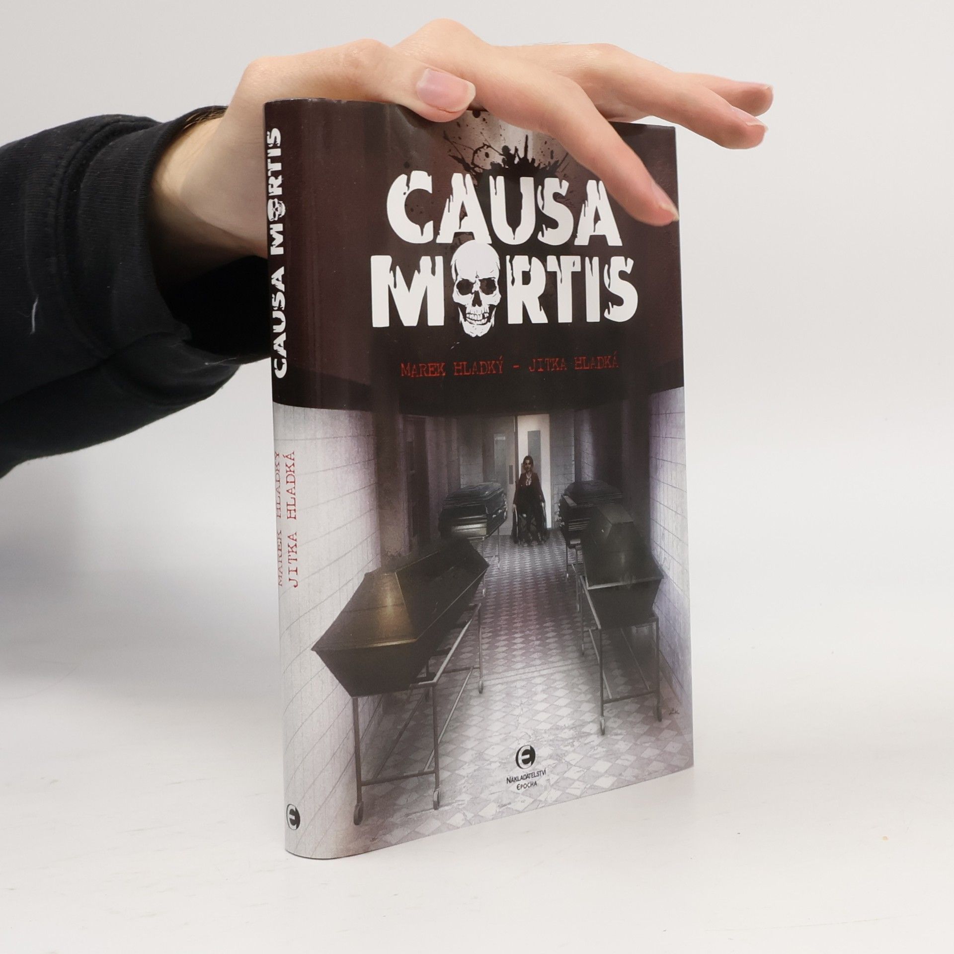 Causa Mortis
