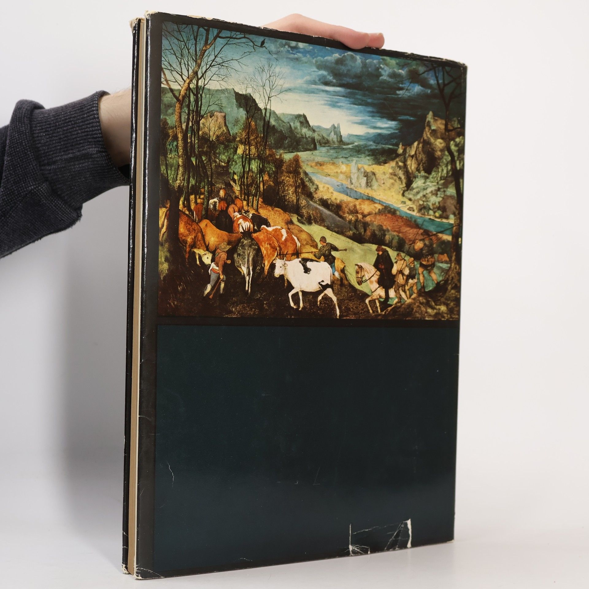 Gerhard W. Menzel Pieter Bruegel der Ältere