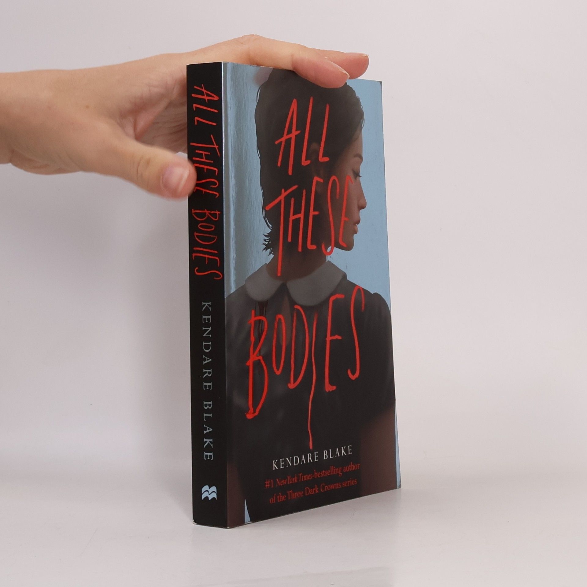 All These Bodies