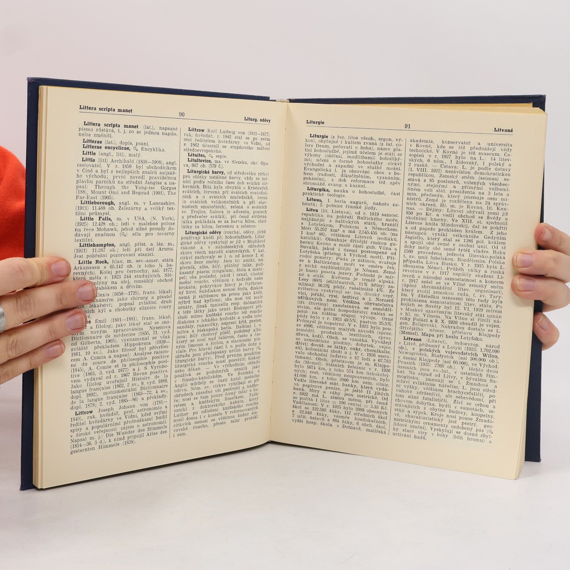 Autorenkollektiv Nový velký ilustrovaný slovník naučný XII.