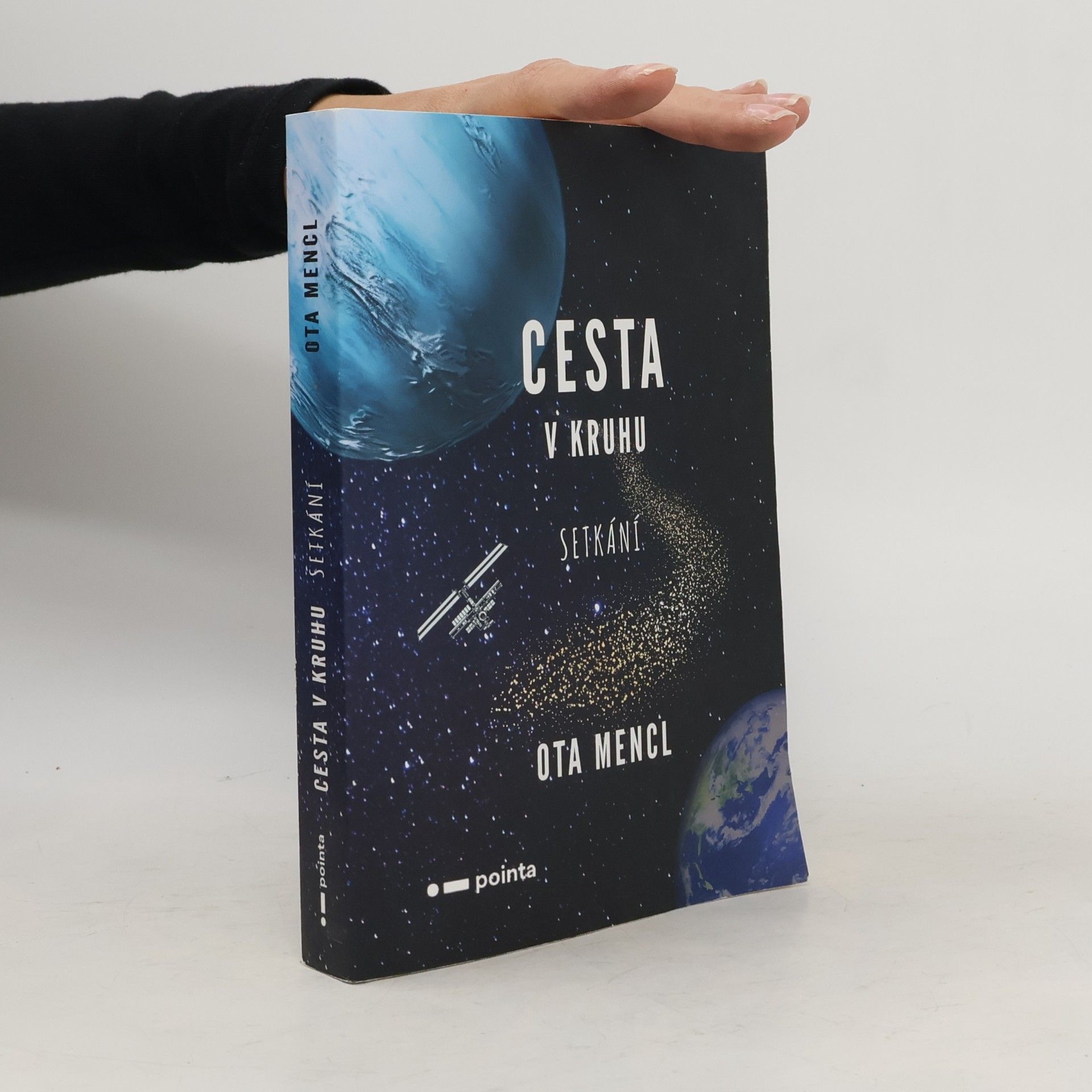 Cesta v kruhu. Setkání