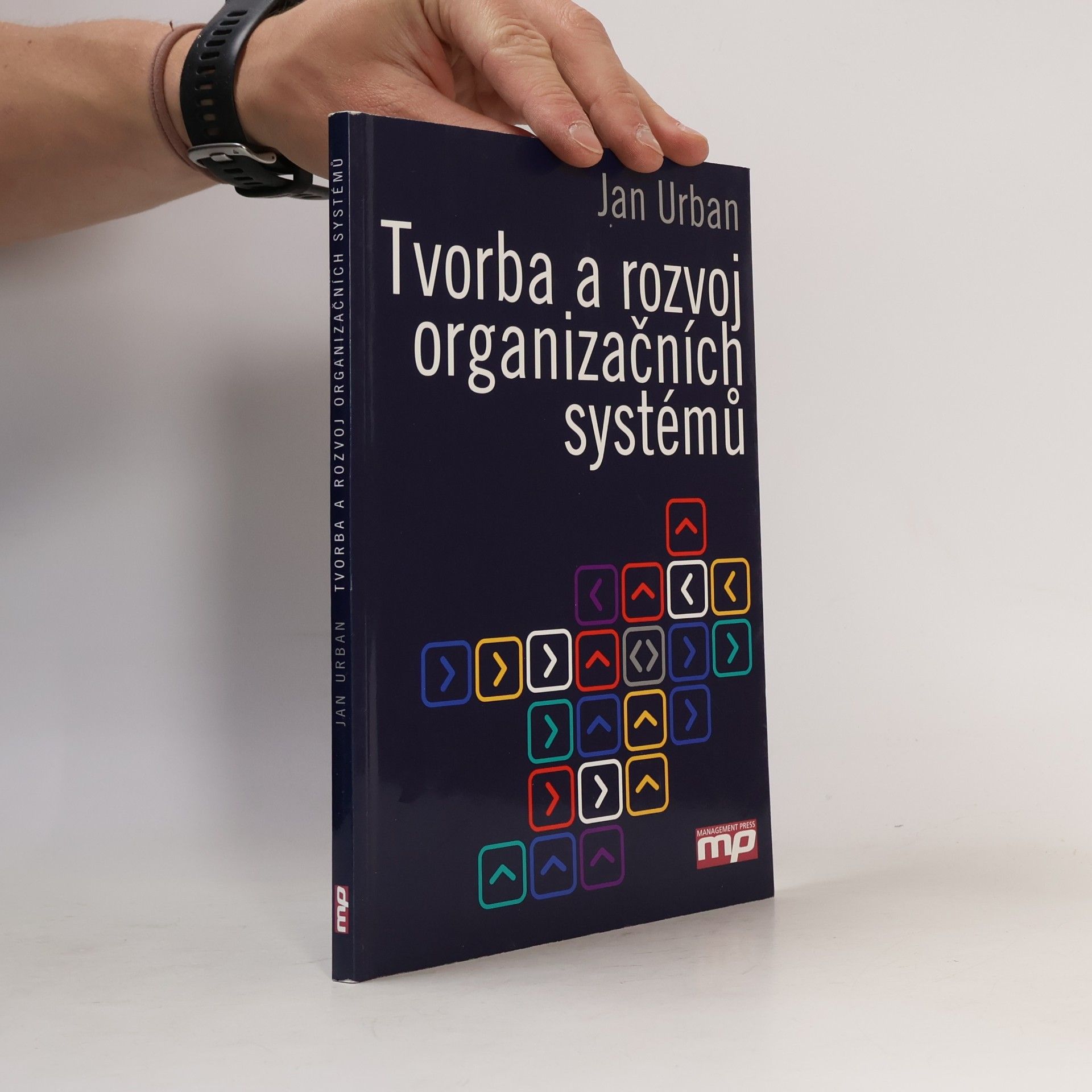 Tvorba a rozvoj organizačních systémů