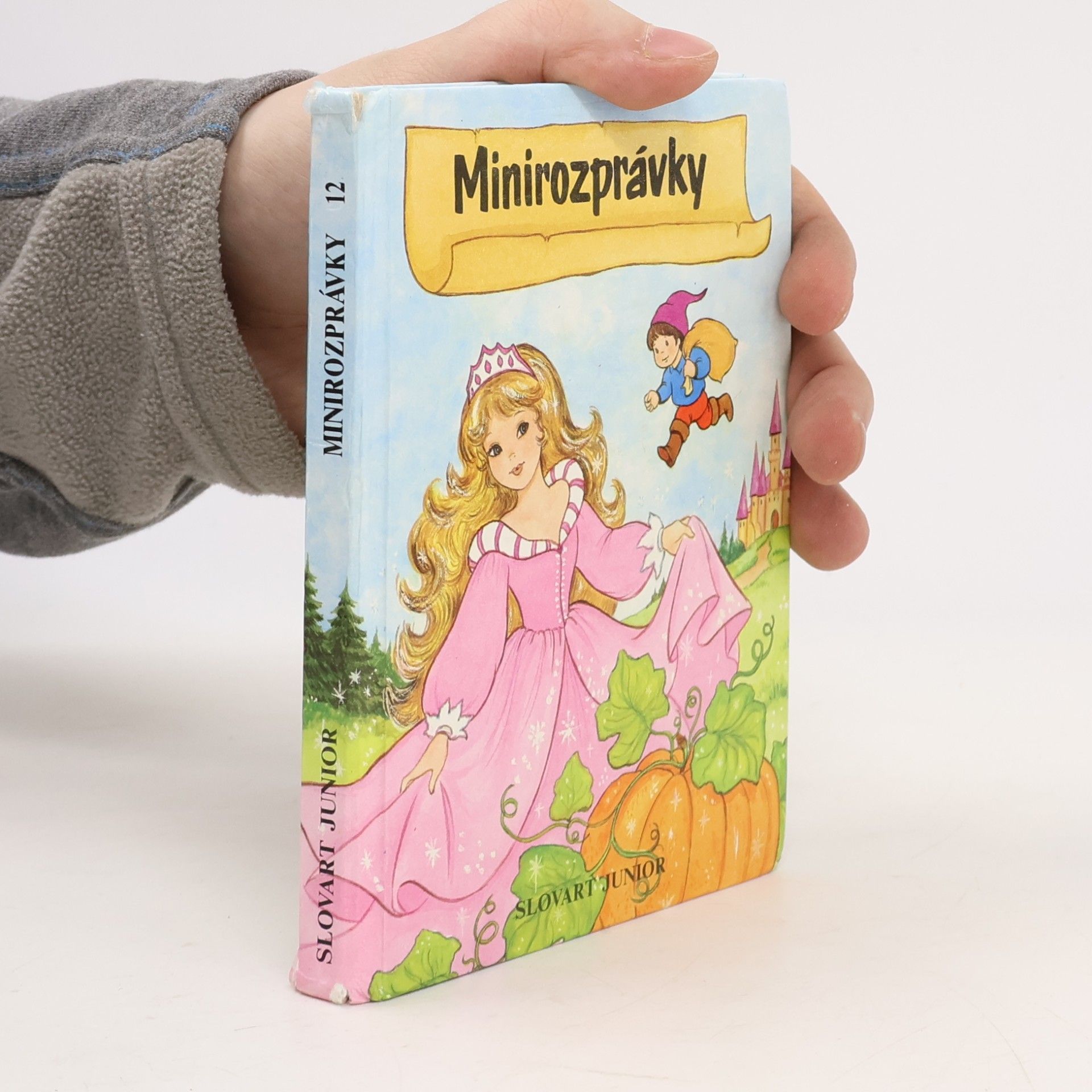 Minirozprávky 12