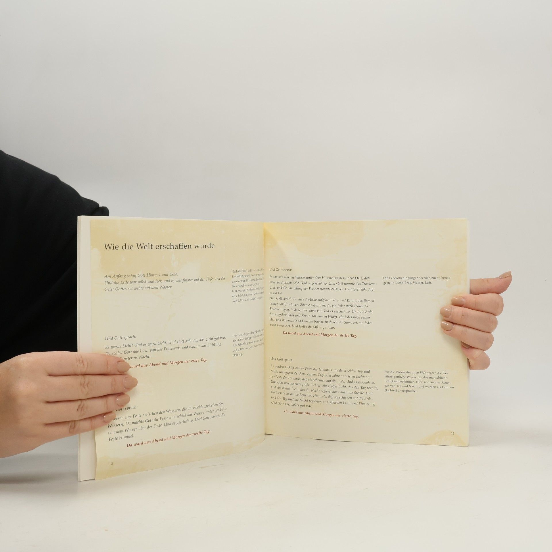 Johannes Beisheim Wie Josef errettet wird und andere biblische Geschichten