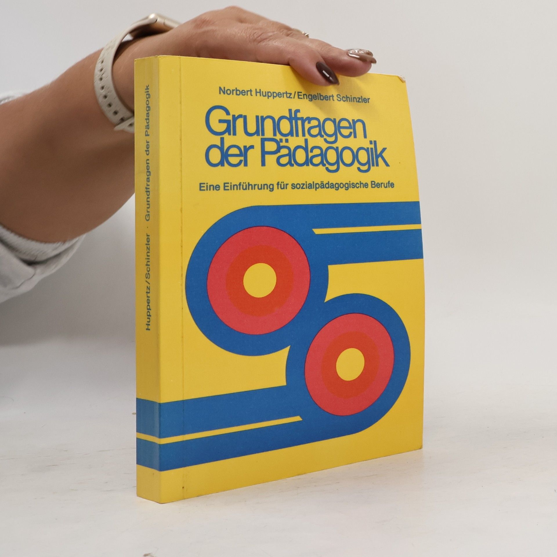 Grundfragen der Pädagogik