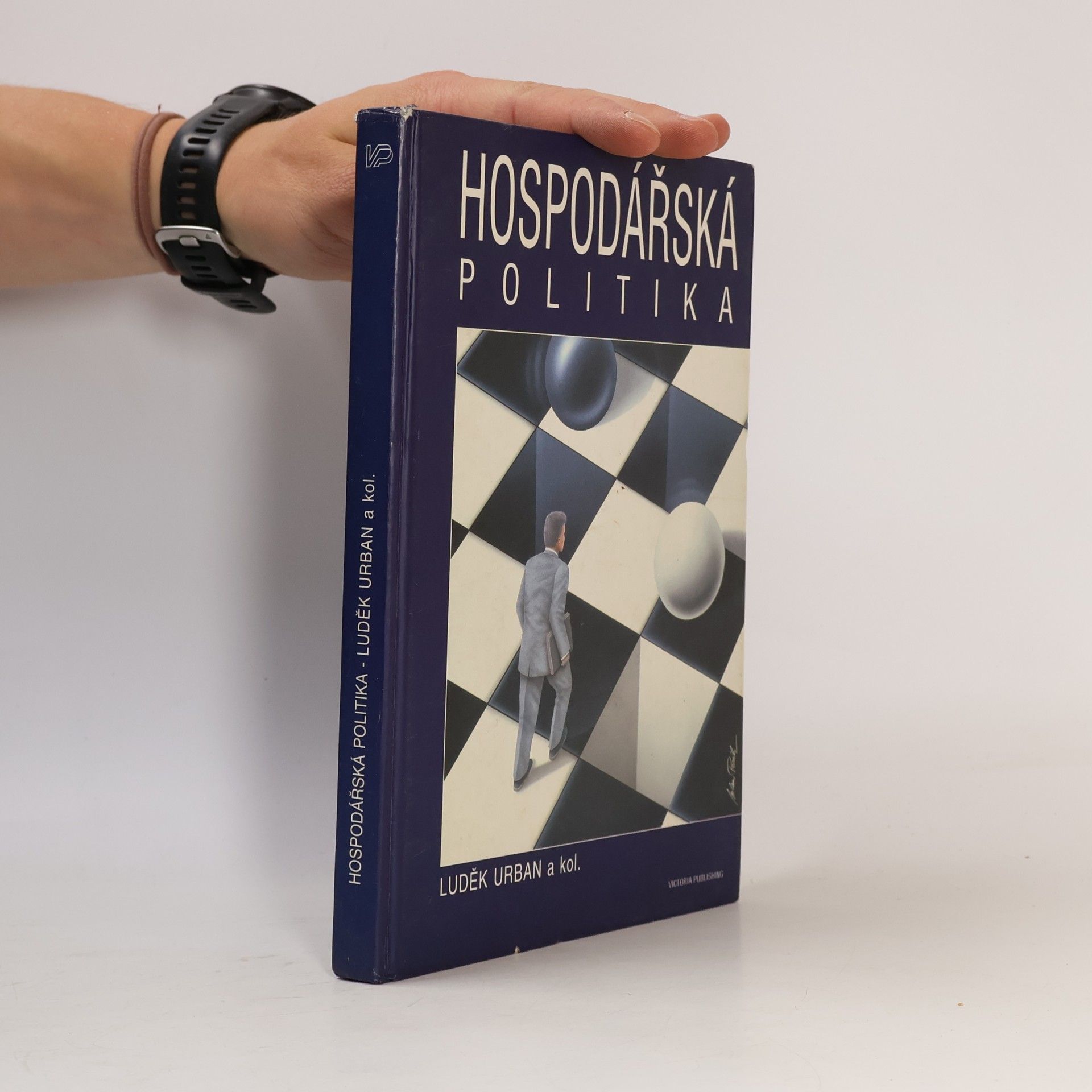 Hospodářská politika
