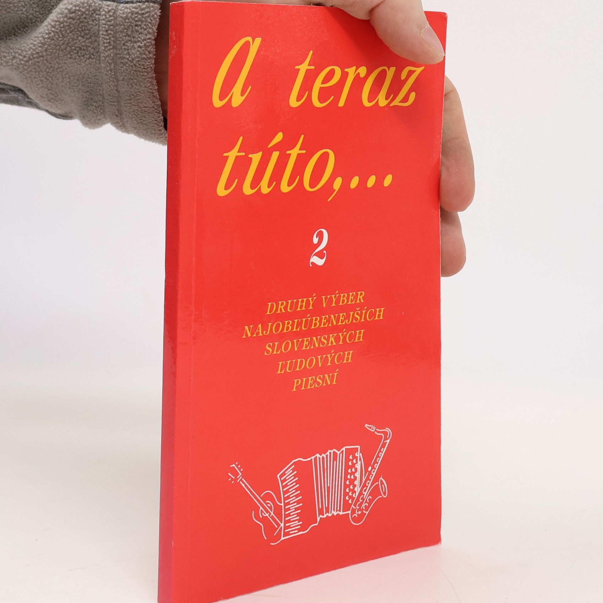 A teraz túto,... 2