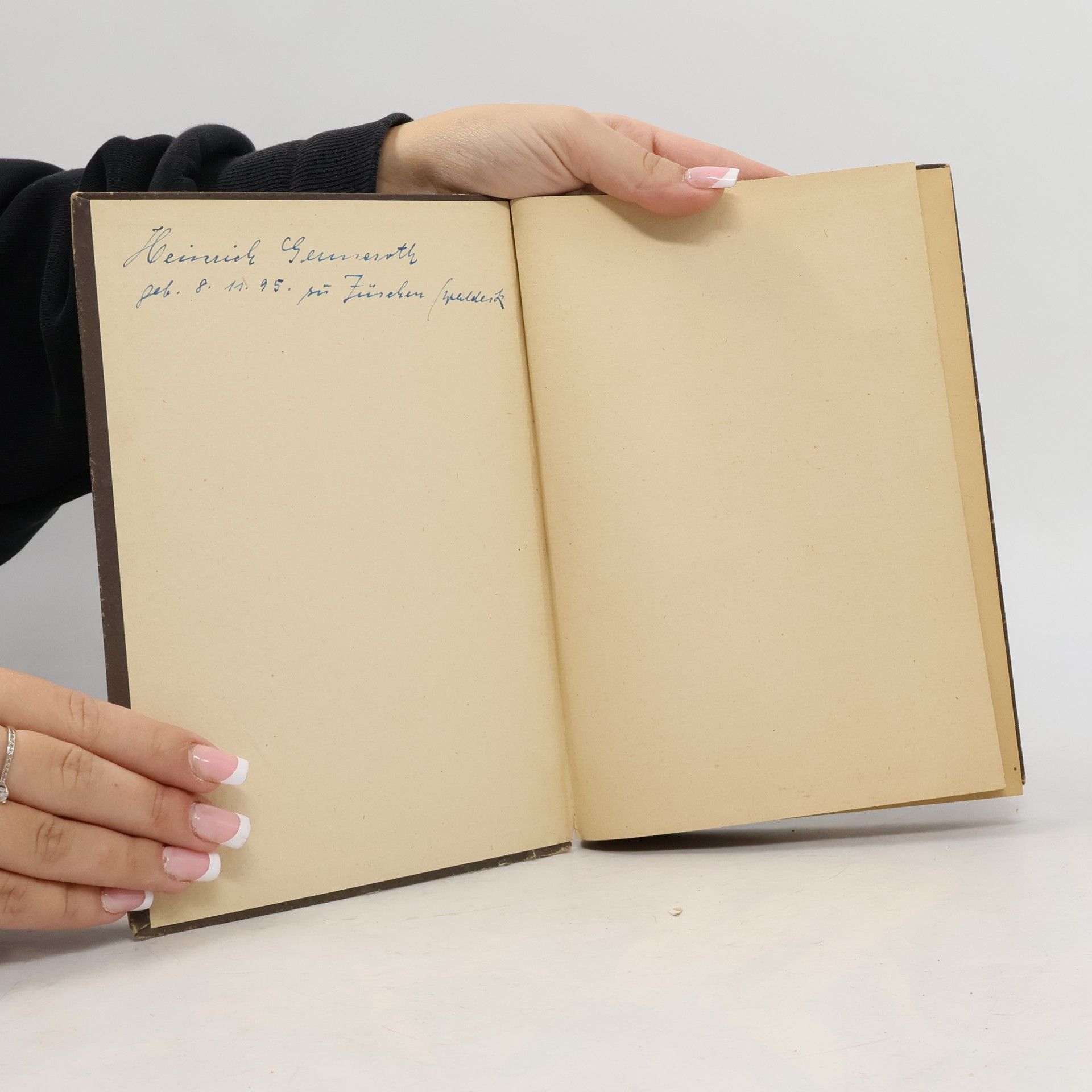 Gunnar Dahlberg Vererbung und Rasse