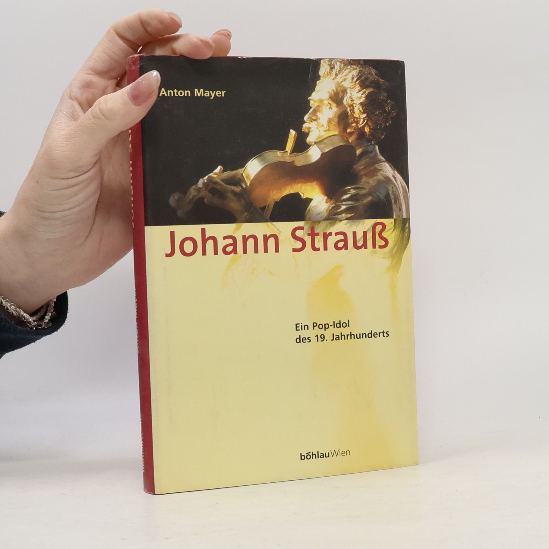 Johann Strauß