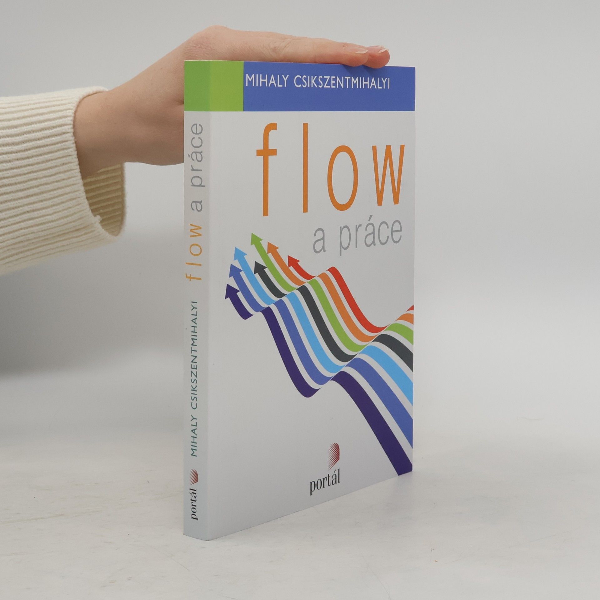 Flow a práce