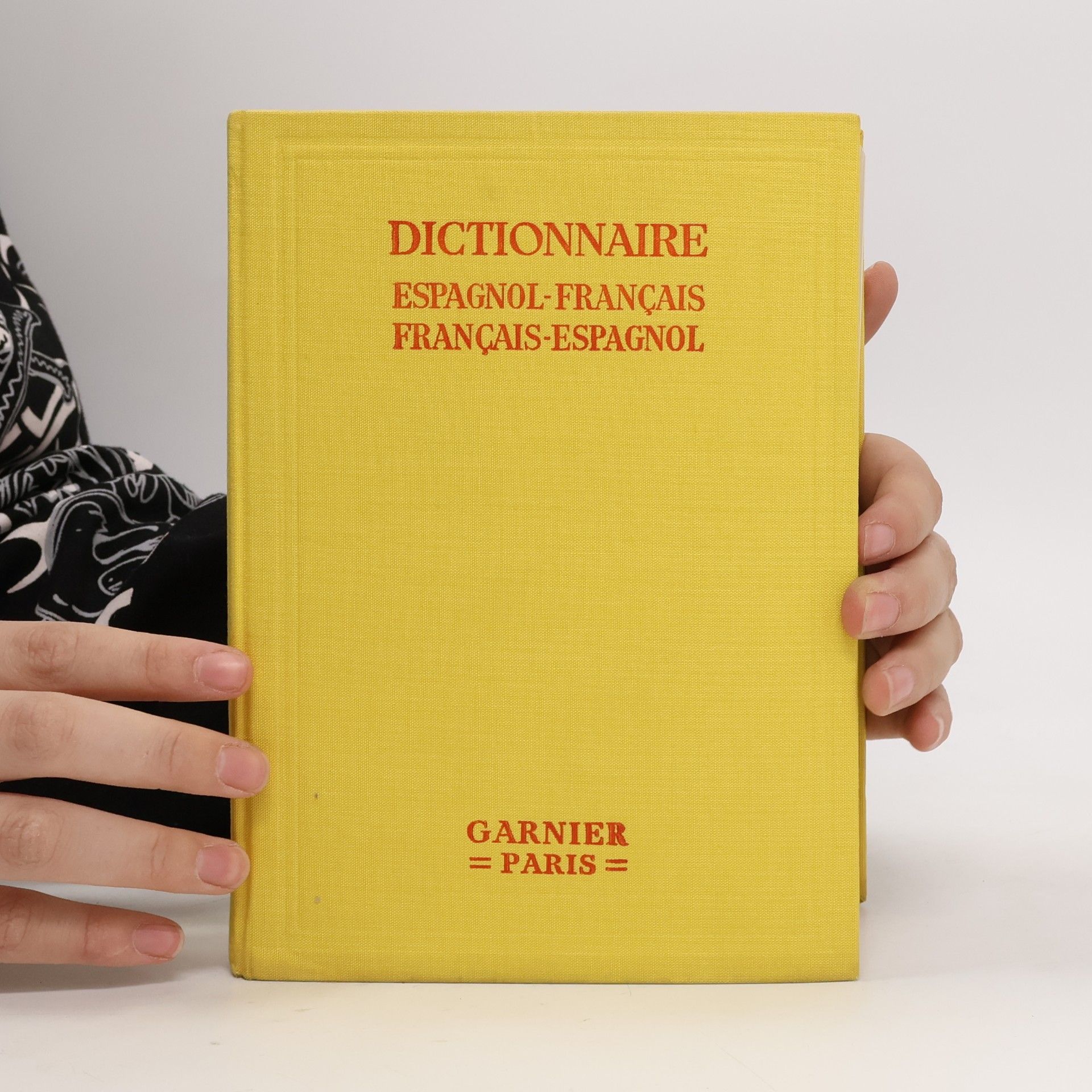 Various authors Dictionnaire