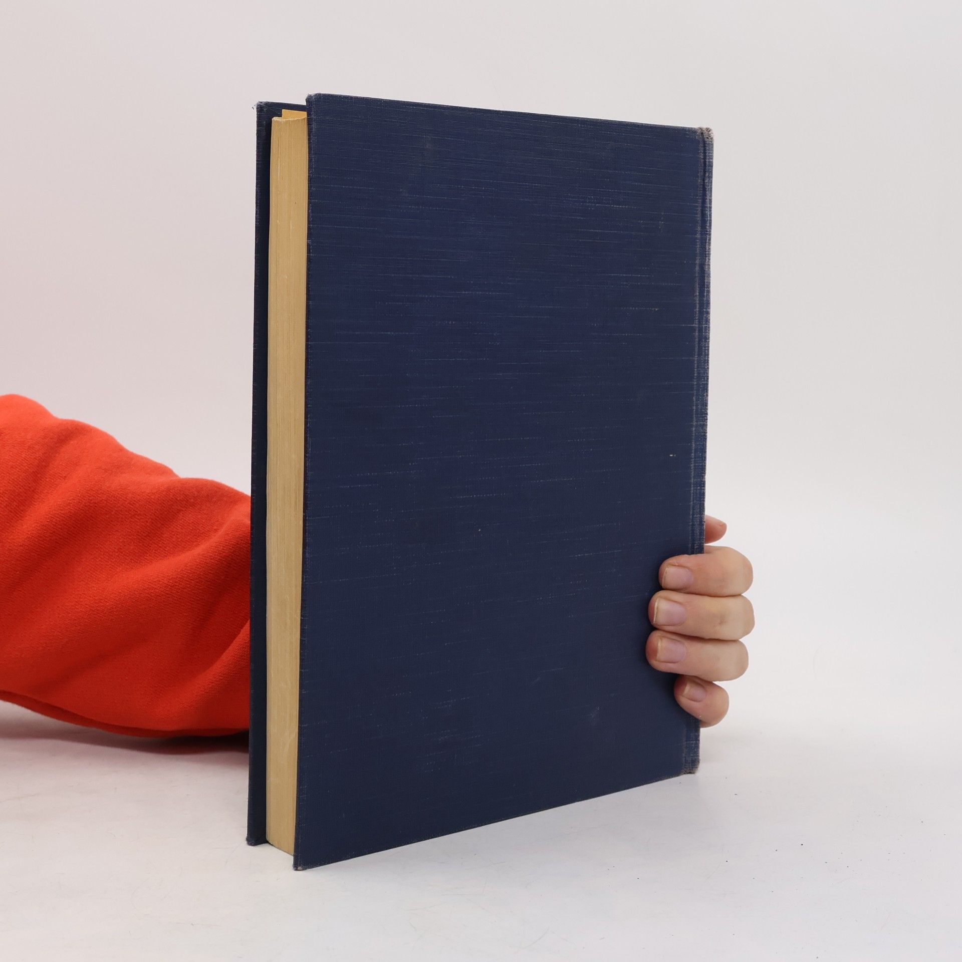 Autorenkollektiv Nový velký ilustrovaný slovník naučný V.