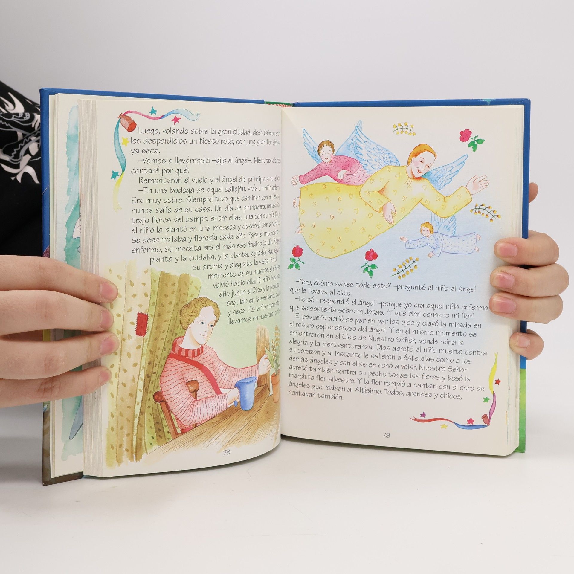 Hans Christian Andersen Cuentos de Andersen