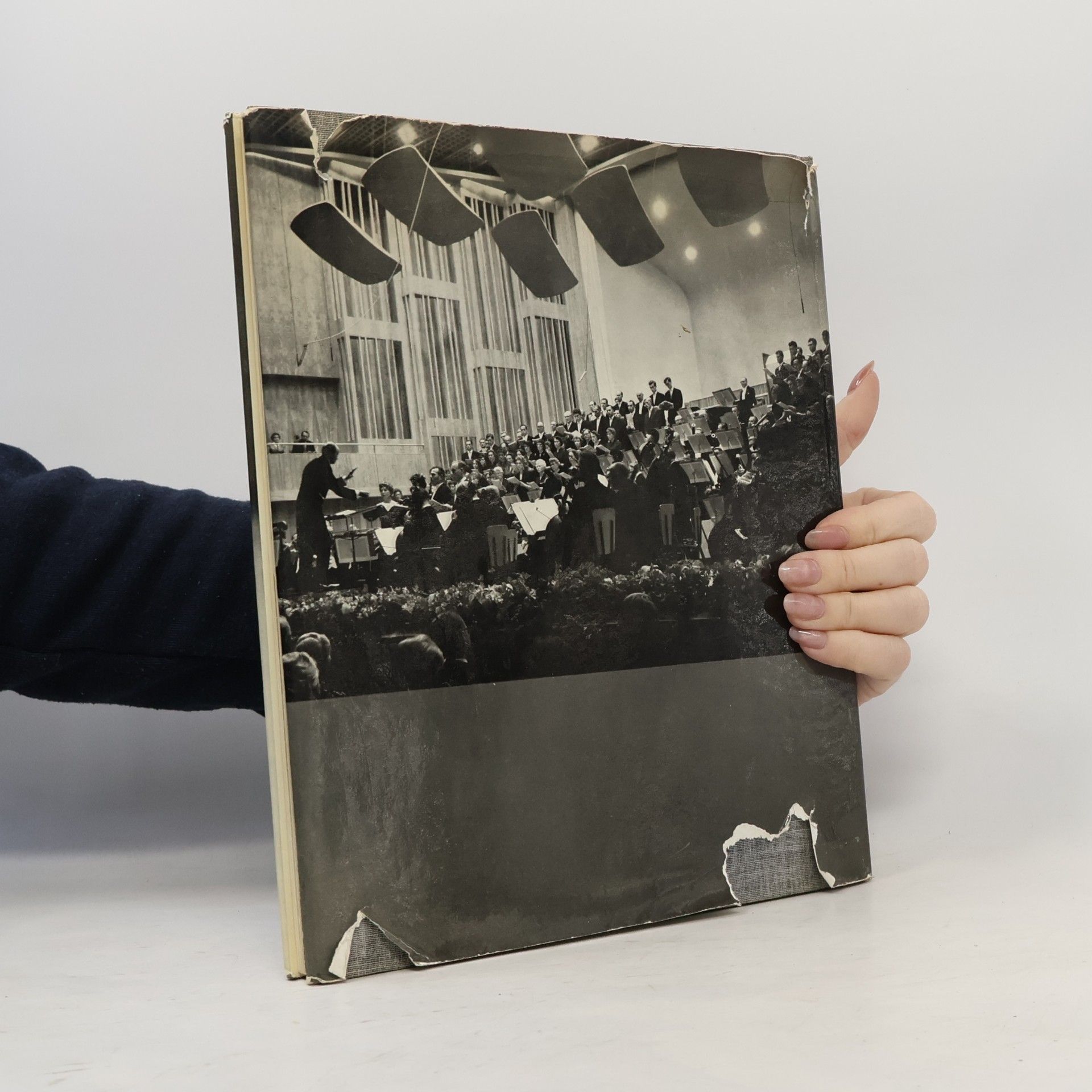 Collectif d'auteurs Ferenc Fricsay