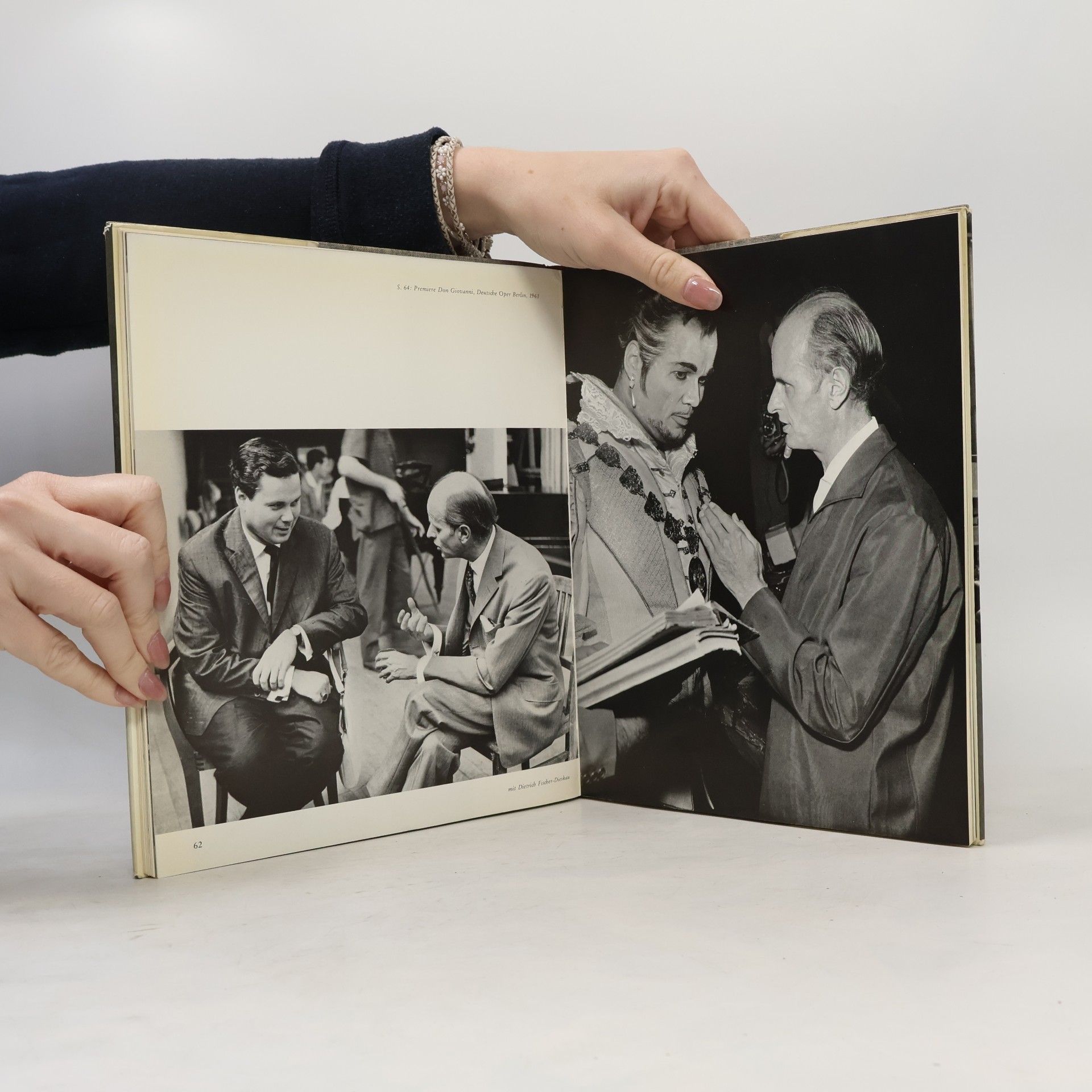 Collectif d'auteurs Ferenc Fricsay