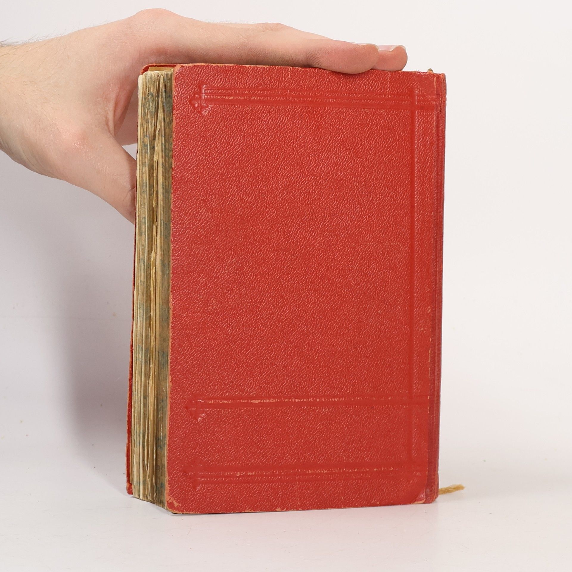 Karl Baedeker Baedekers Tirol