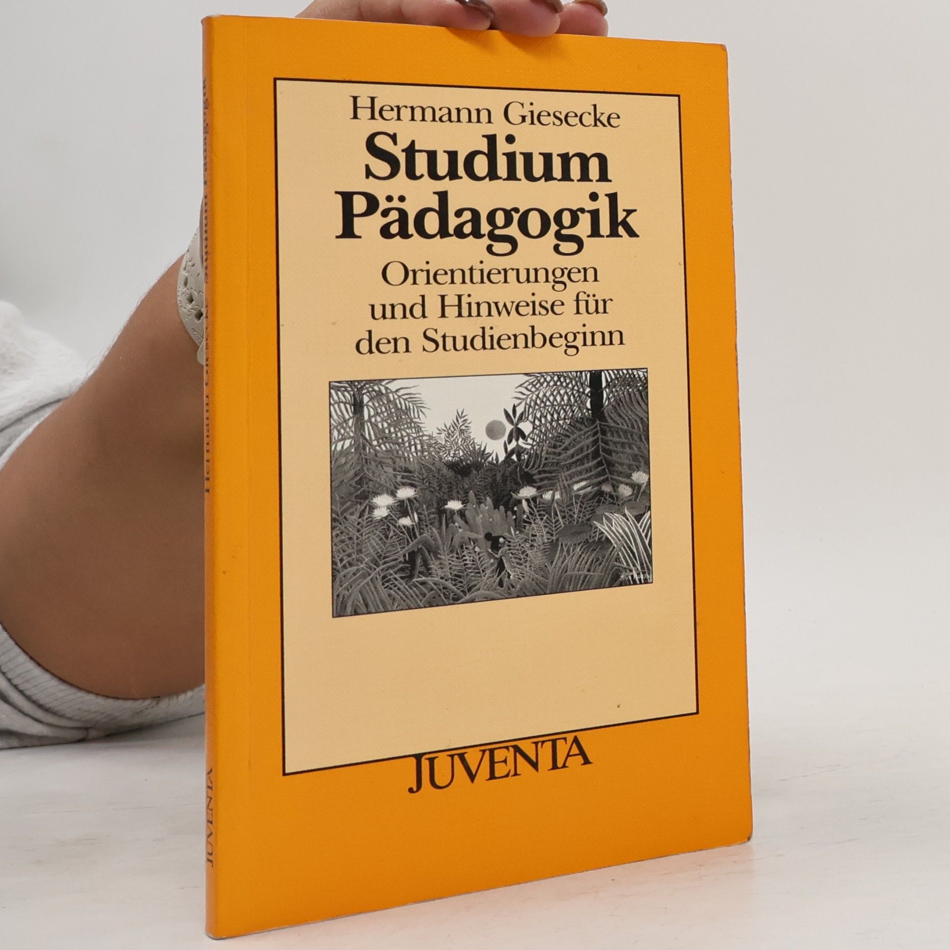Studium Pädagogik