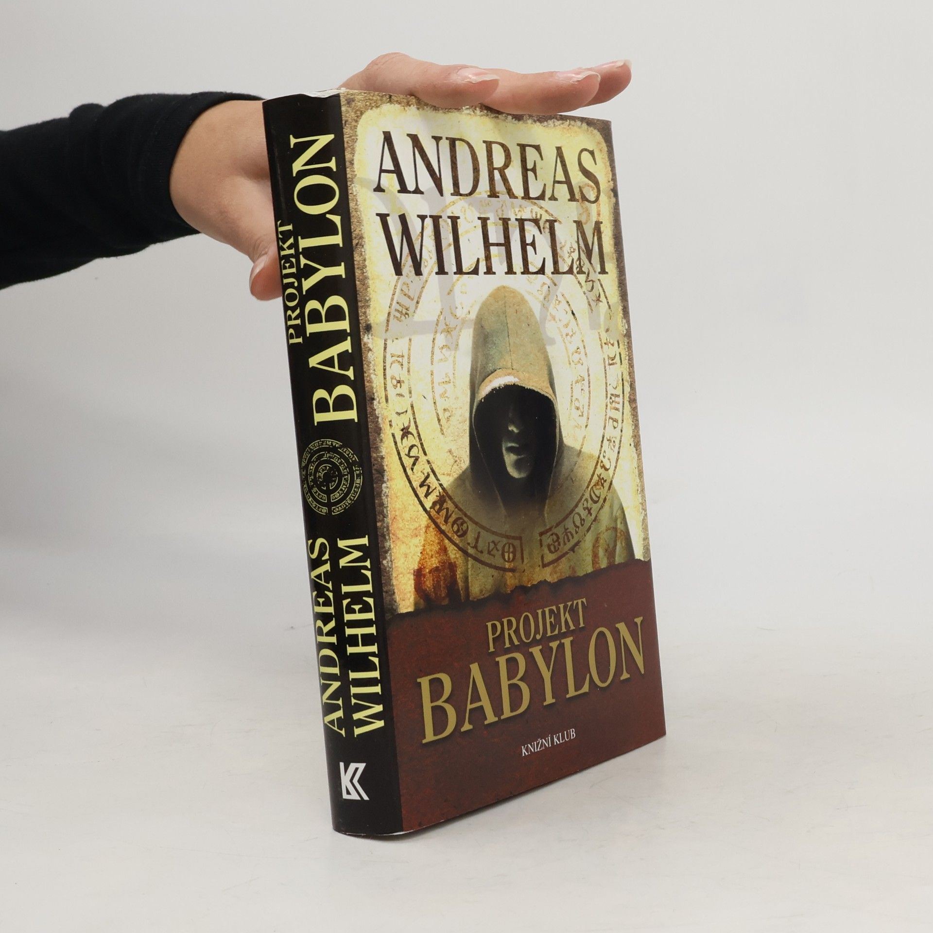 Projekt Babylon