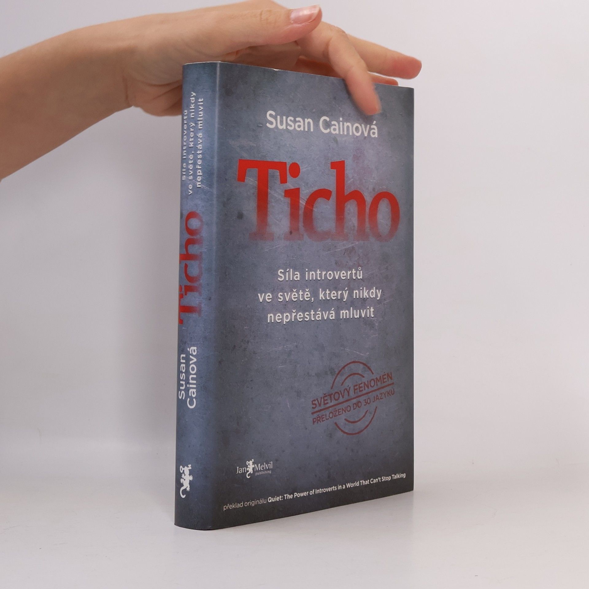 Ticho