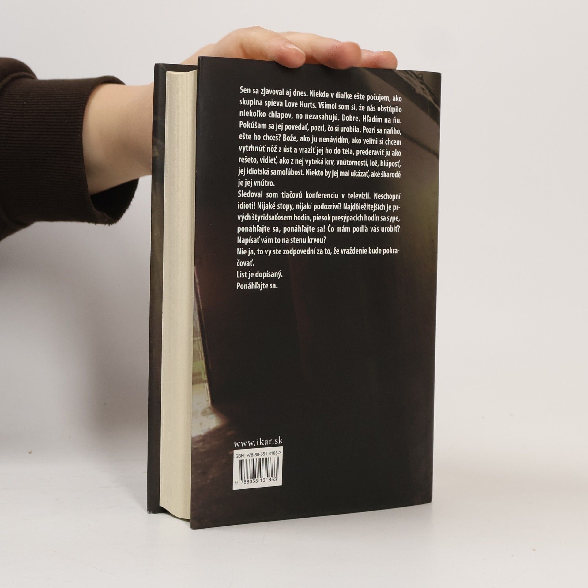 Jo Nesbø Pancierové srdce