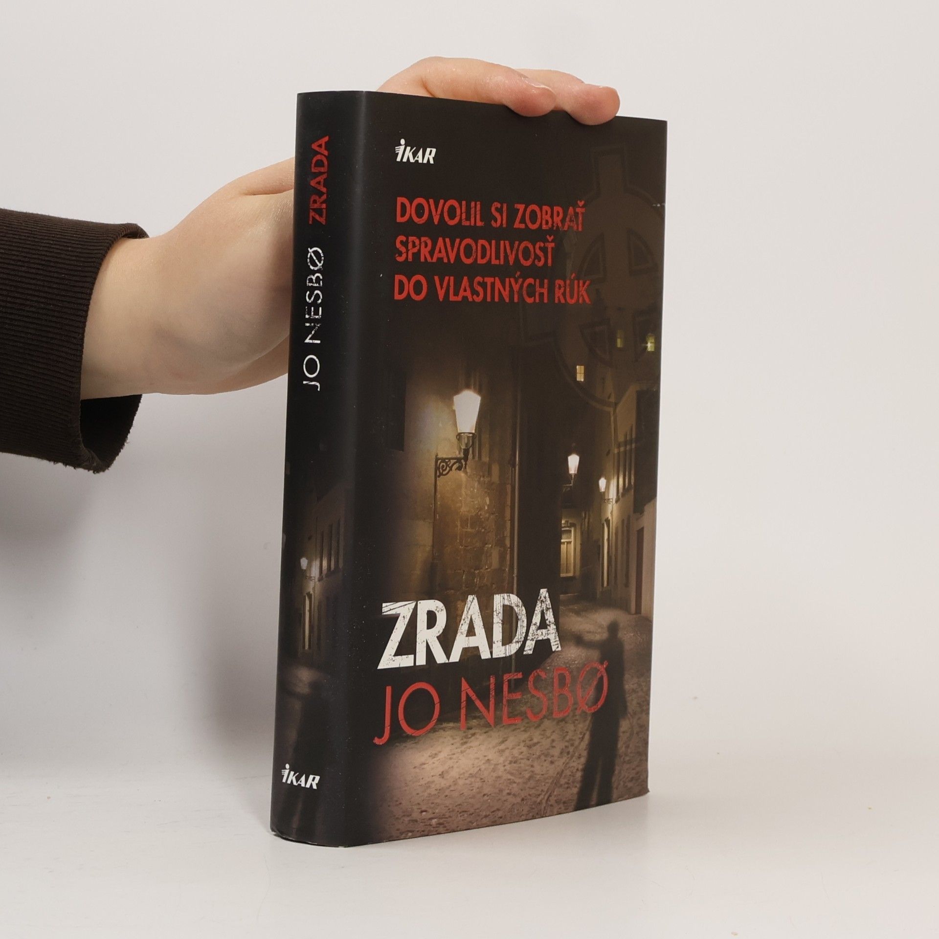 Zrada