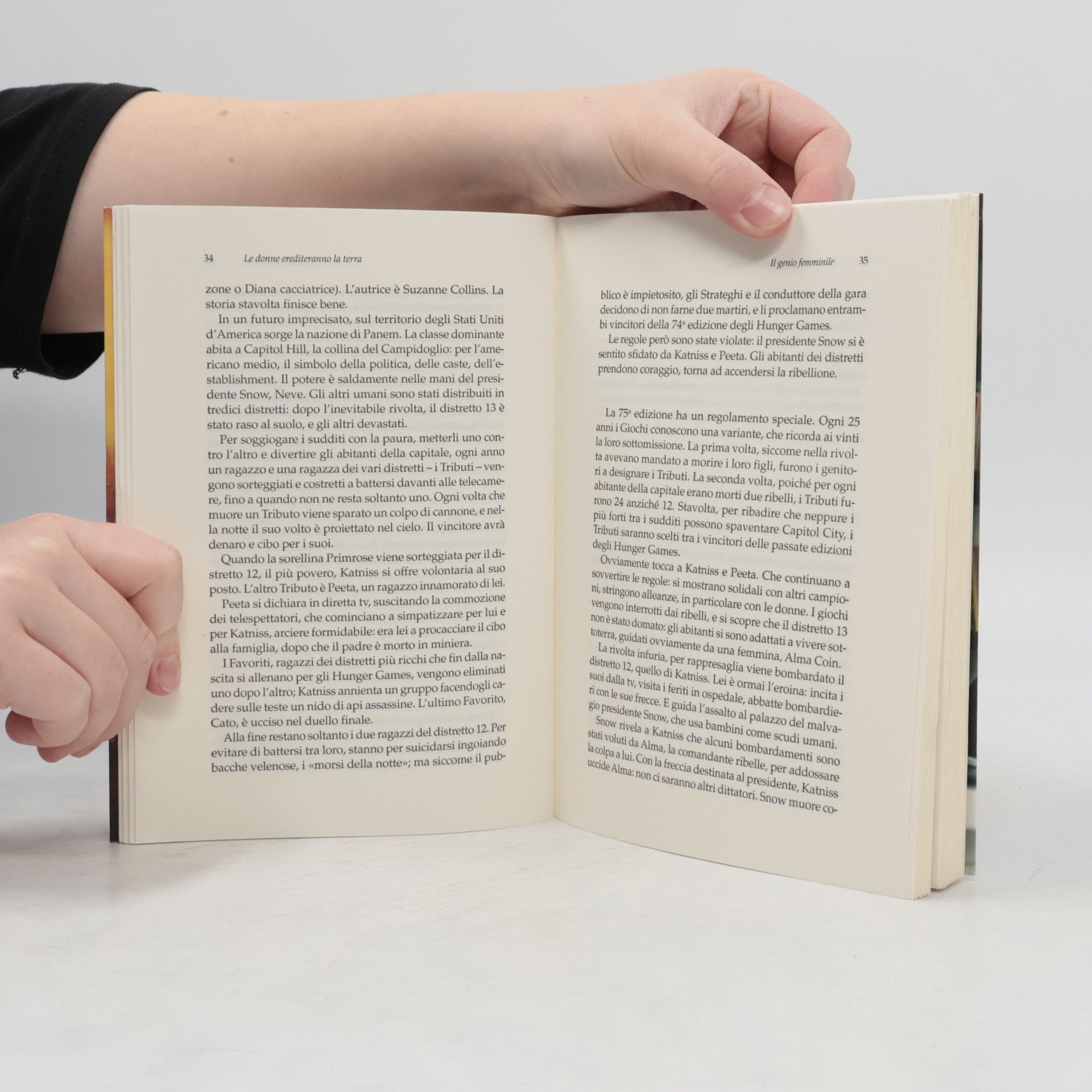 Aldo Cazzullo Strade blu: Le donne erediteranno la terra - Roughcut Edition