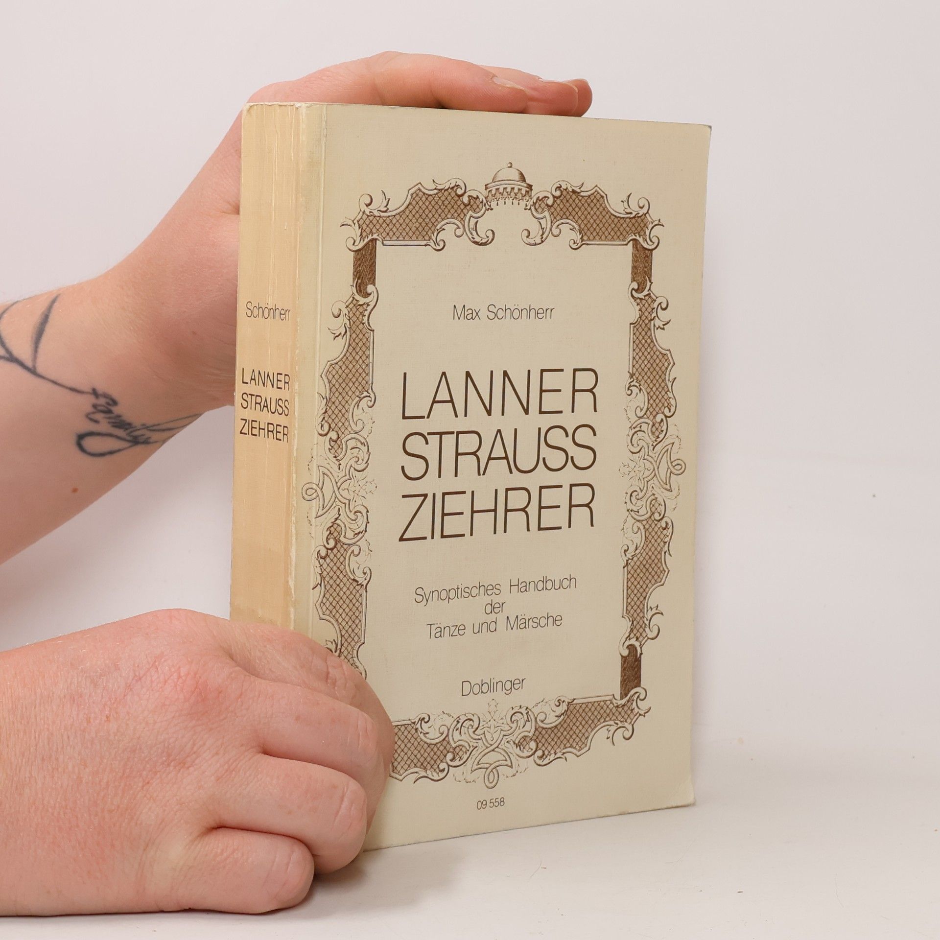 Lanner, Strauss, Ziehrer