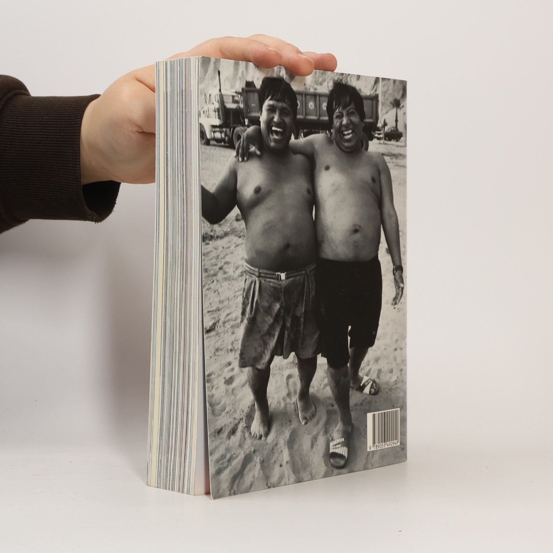 Patrick Snoeck Snoecks 2000. Literatuur, kunst, reportages, film / foto, mode / design