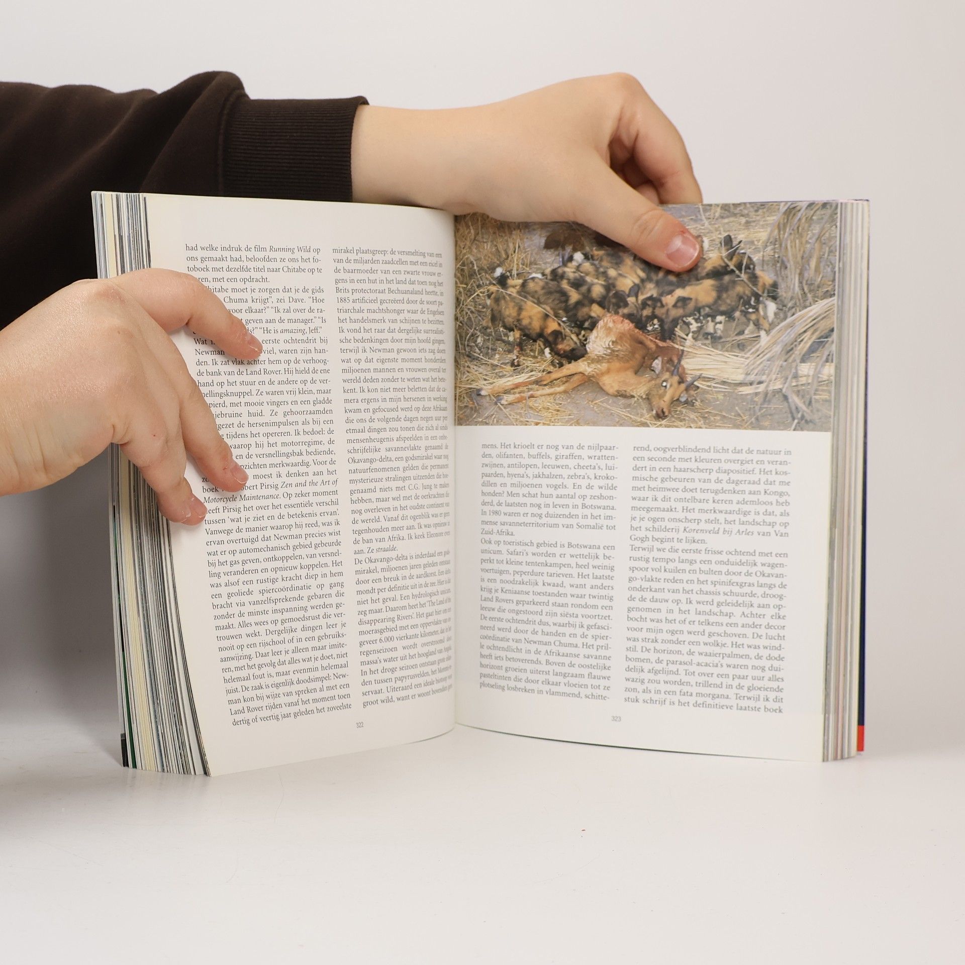 Patrick Snoeck Snoecks 2000. Literatuur, kunst, reportages, film / foto, mode / design