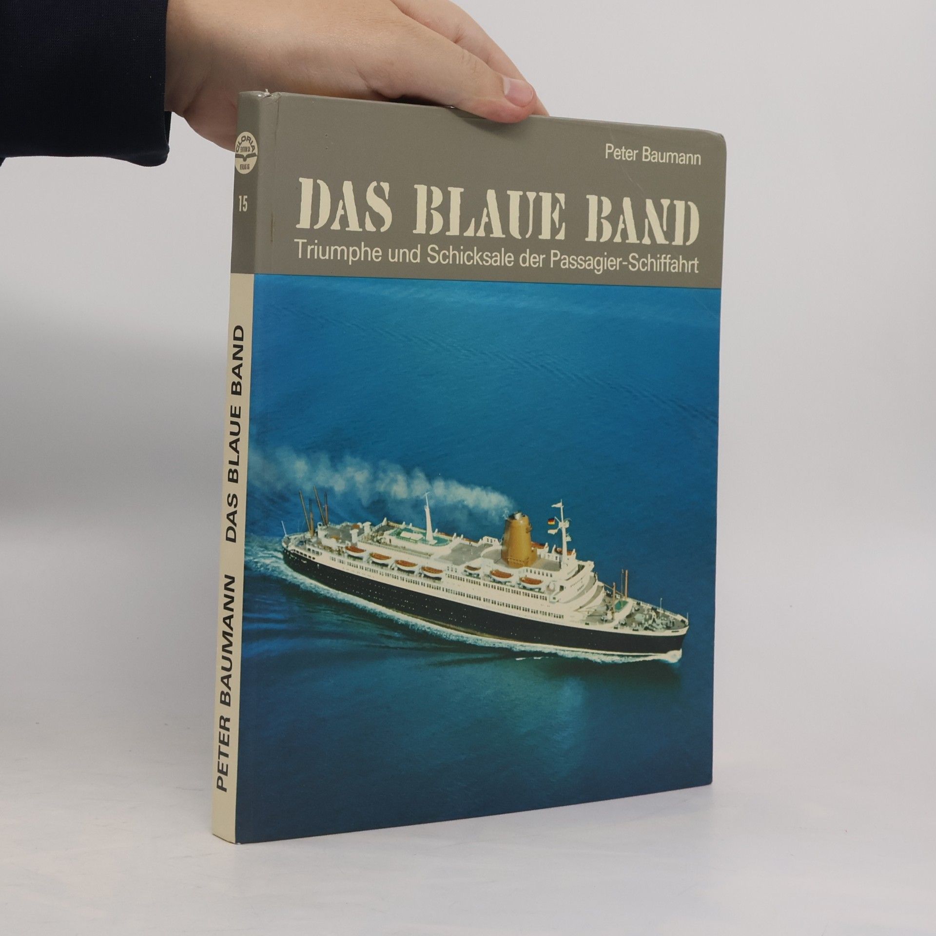 Das Blaue Band