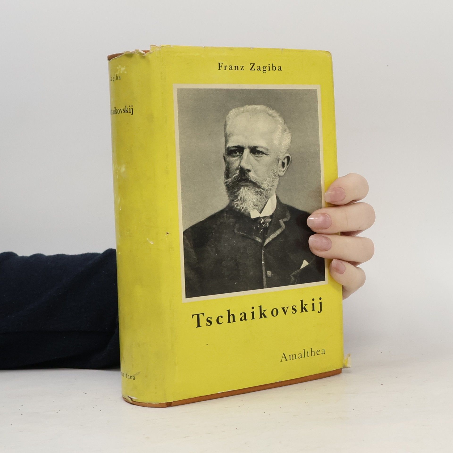 Tschaikovskij