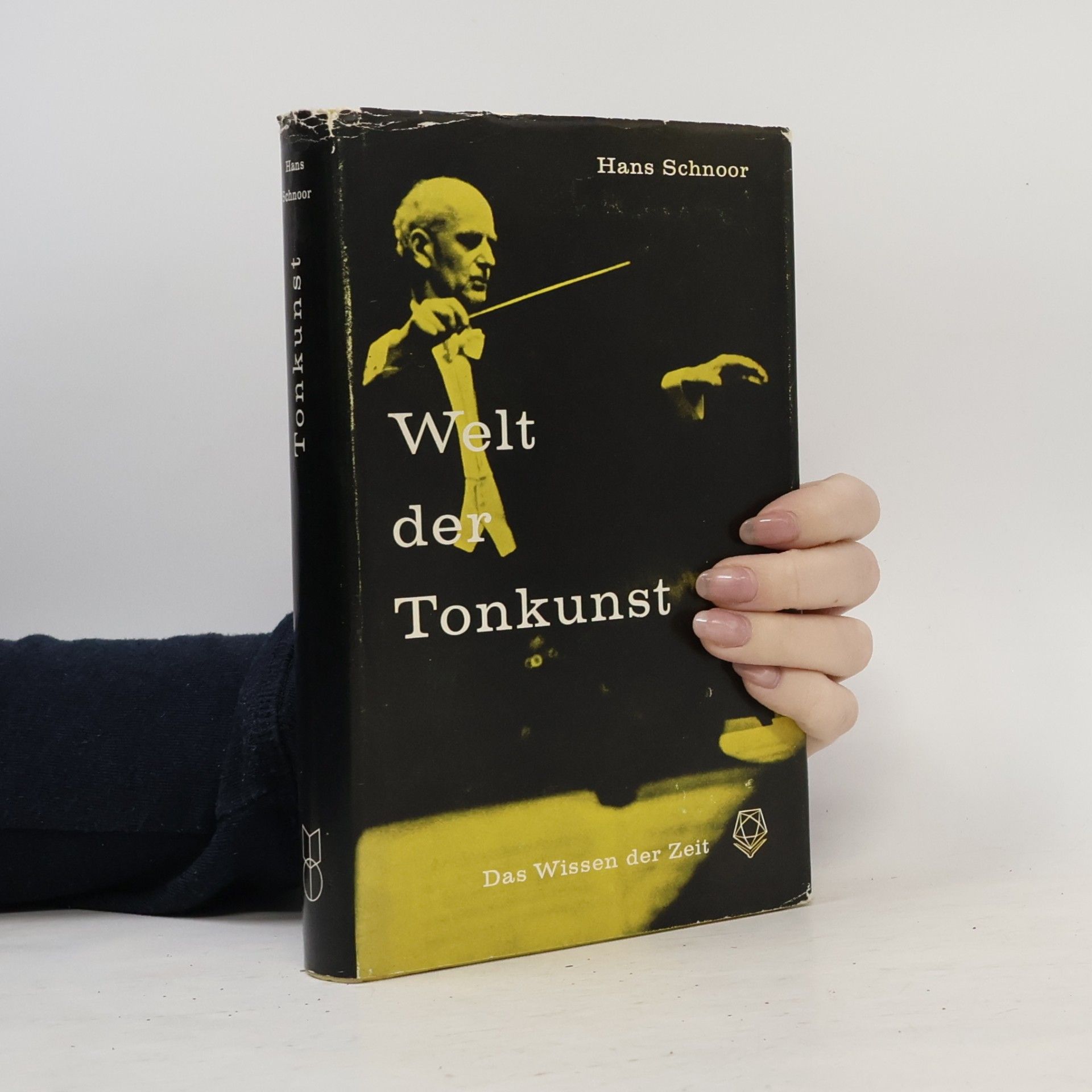 Welt der Tonkunst