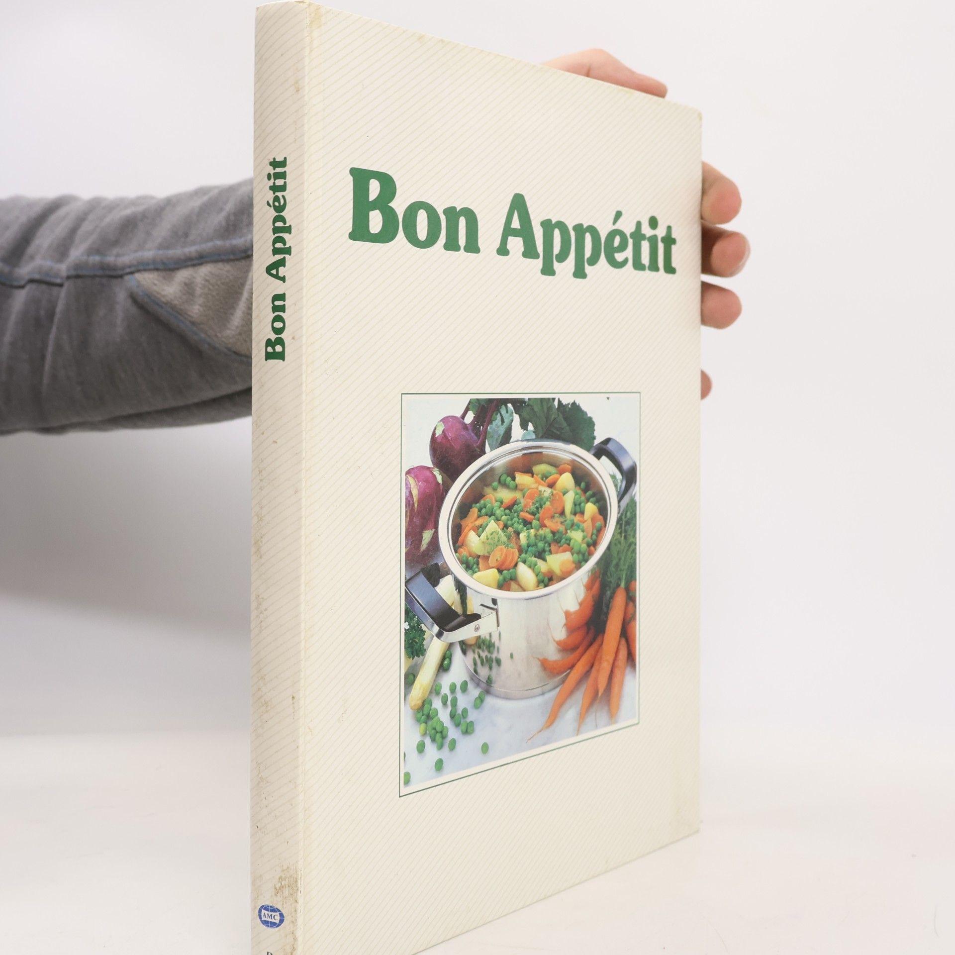 Autorenkollektiv Bon Appétit