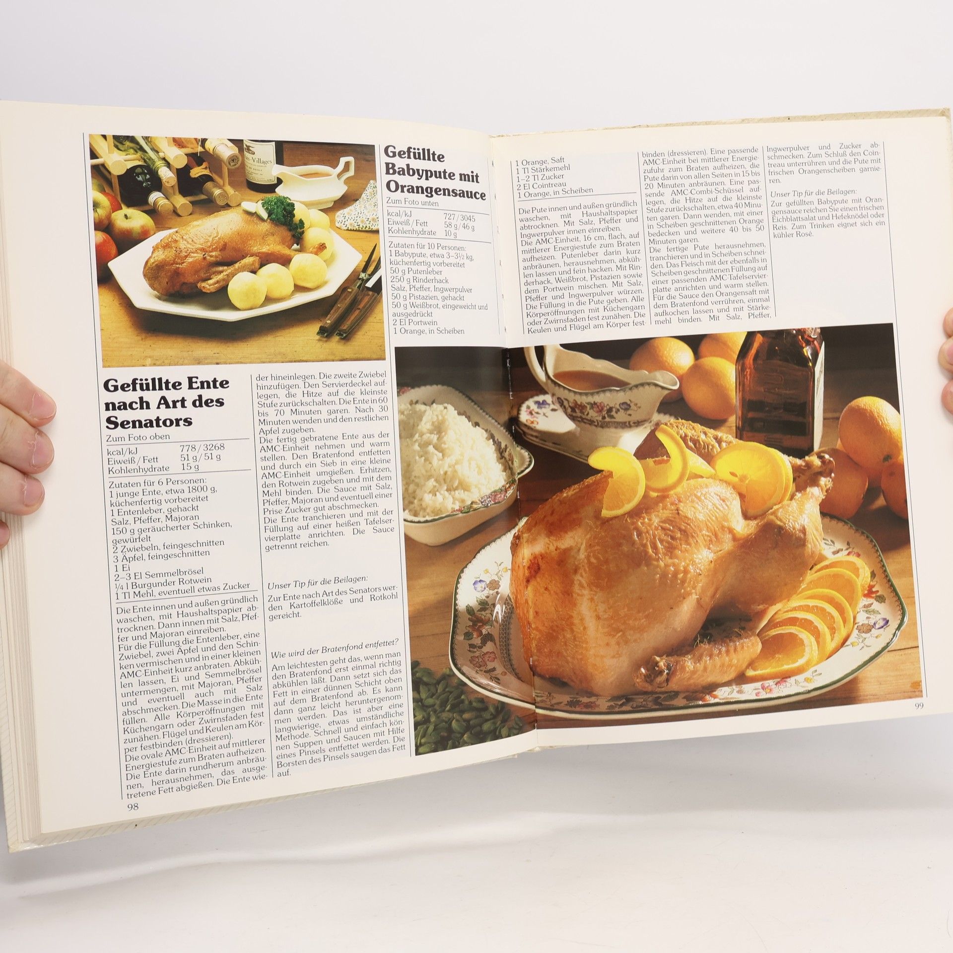 Autorenkollektiv Bon Appétit