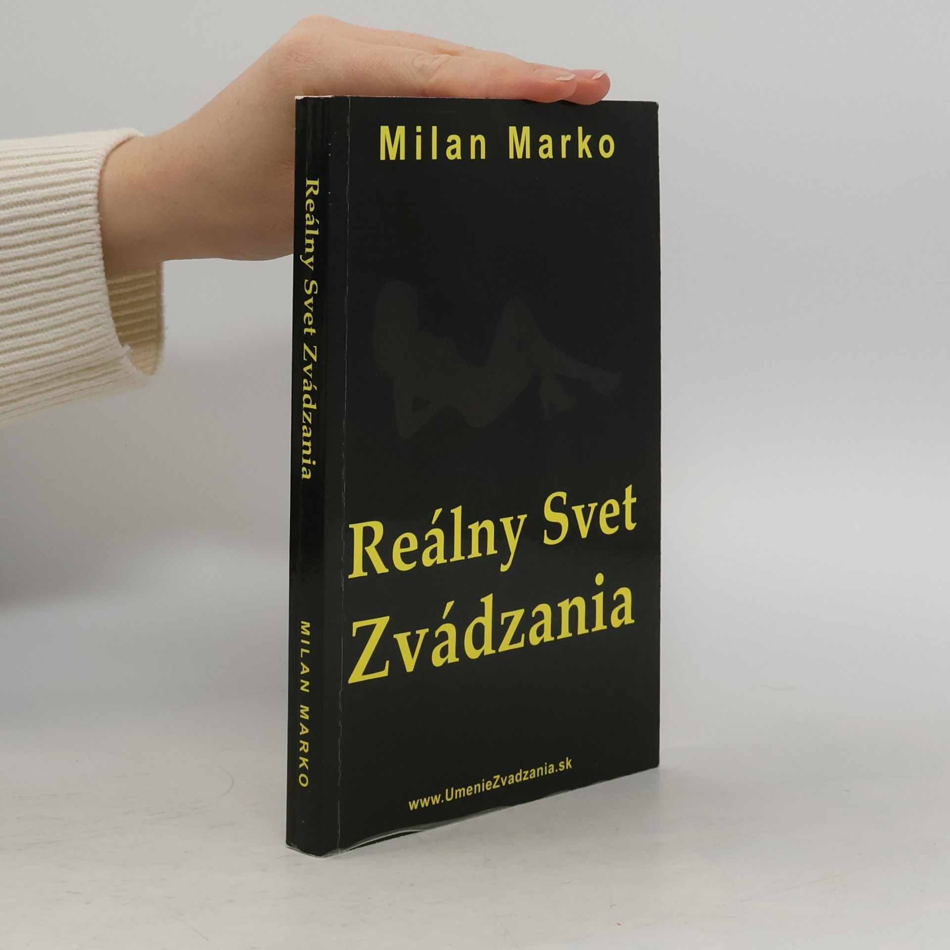 Reálny svet zvádzania