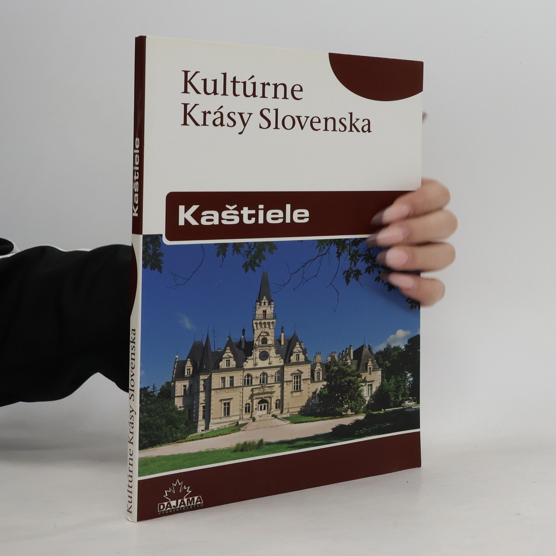 Kaštiele