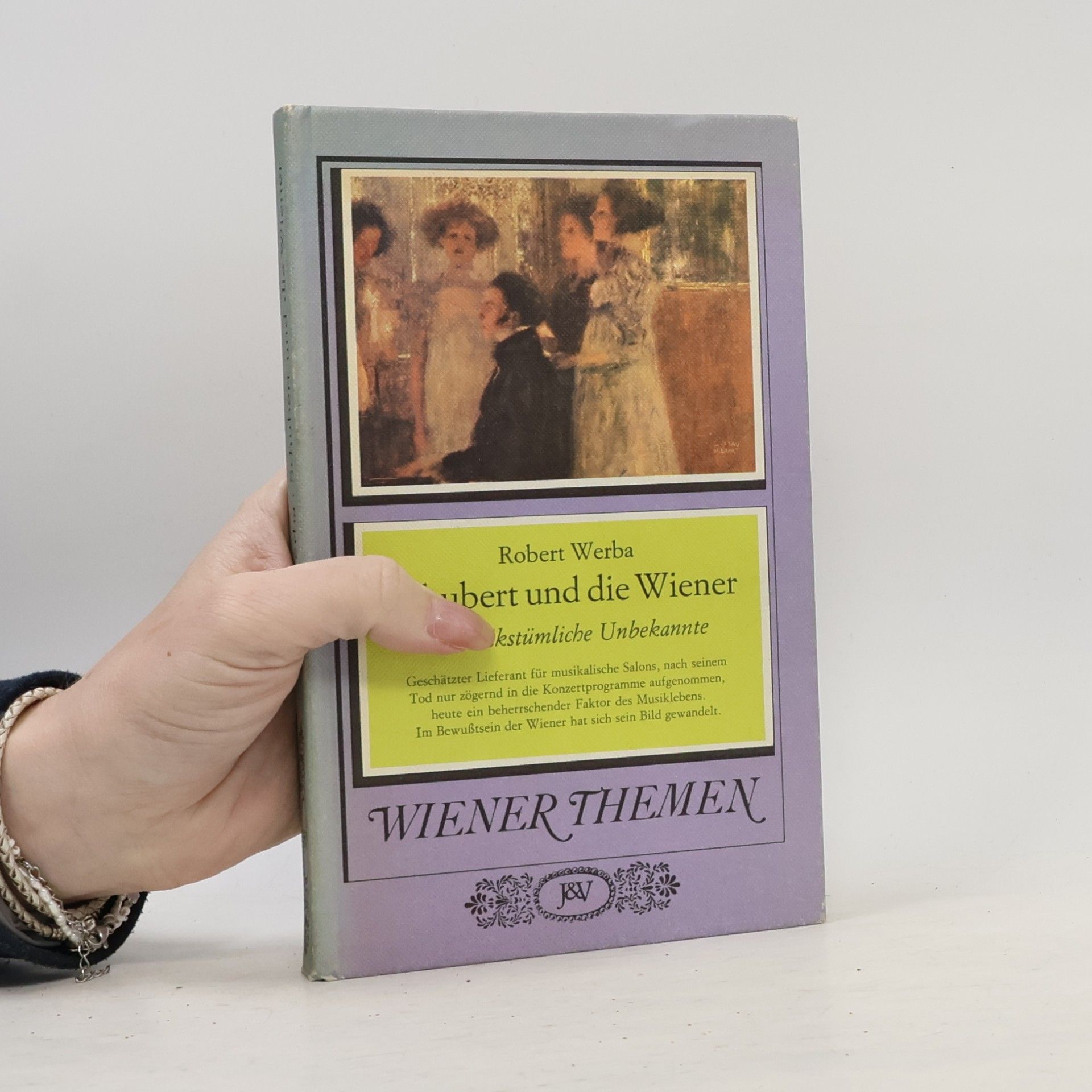 Schubert und die Wiener