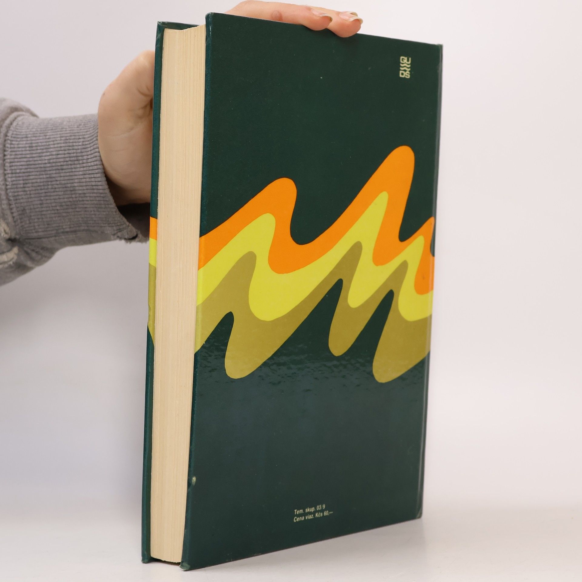 Various authors Stratigrafický slovník západných Karpat 1. díl