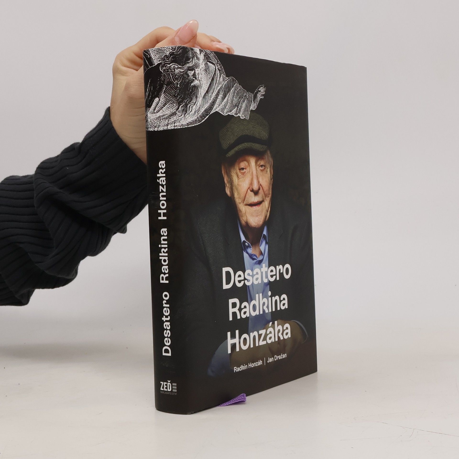 Desatero Radkina Honzáka