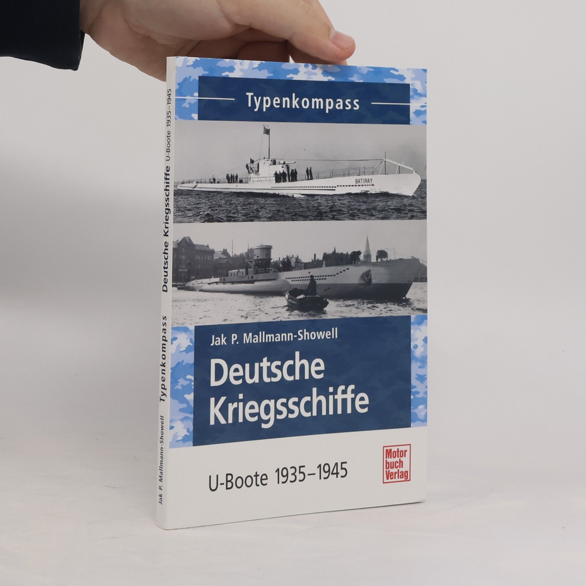 Deutsche Kriegsschiffe