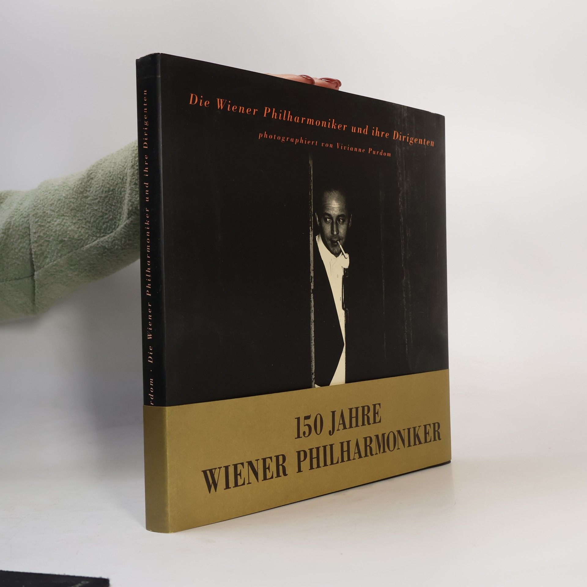 Die Wiener Philharmoniker und ihre Dirigenten