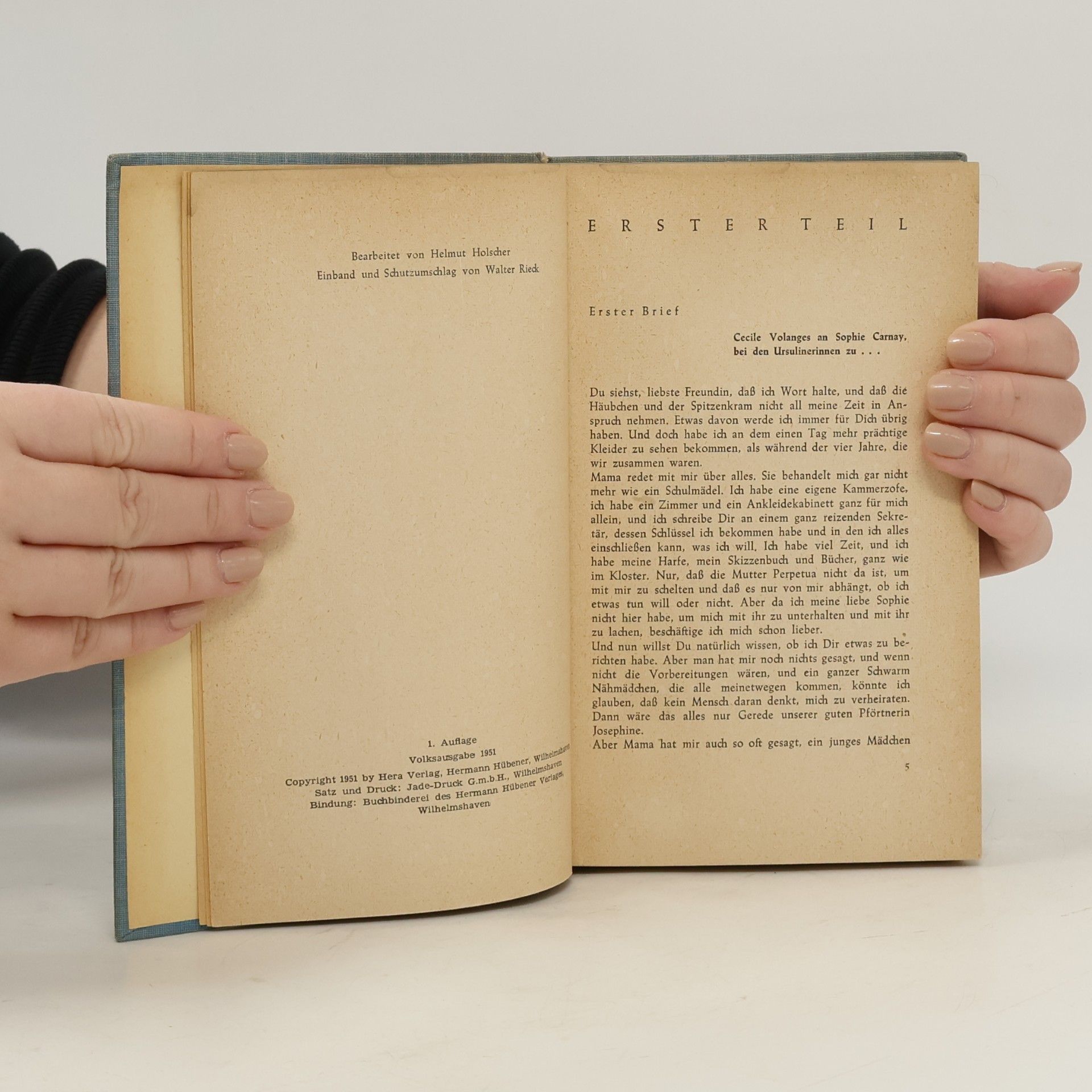 Pierre-Ambroise-François Choderlos de Laclos Gefährliche Liebschaften