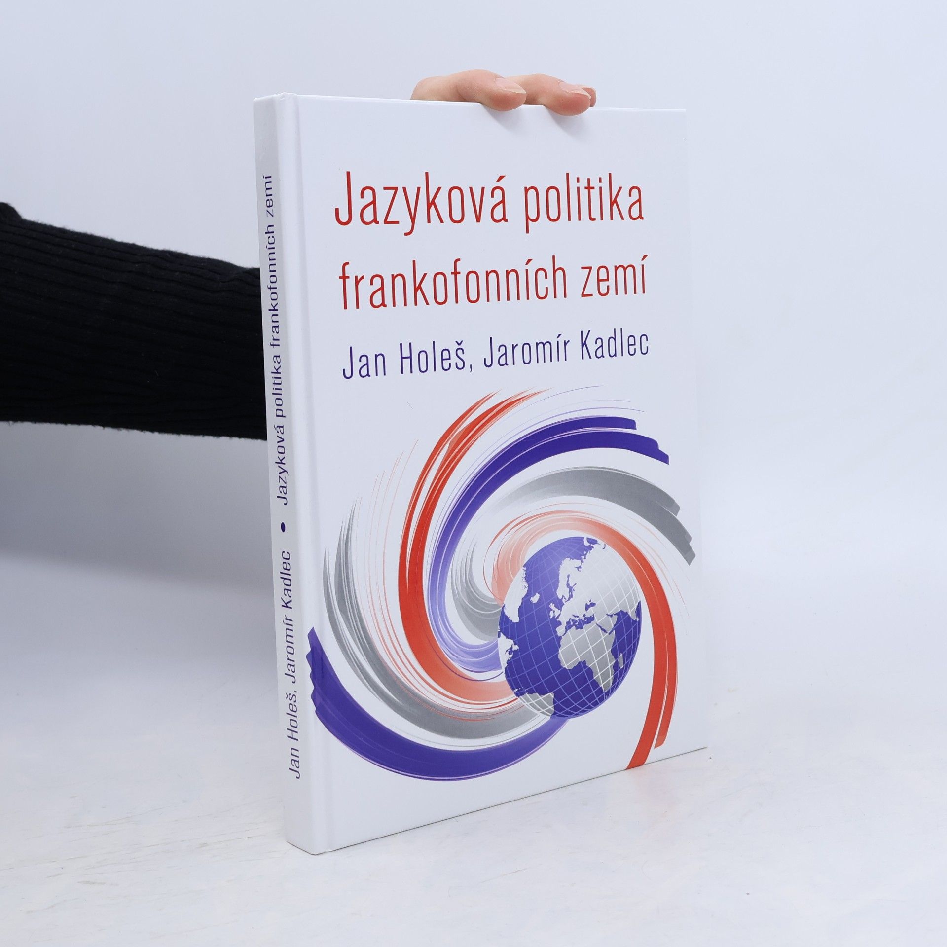 Jazyková politika frankofonních zemí