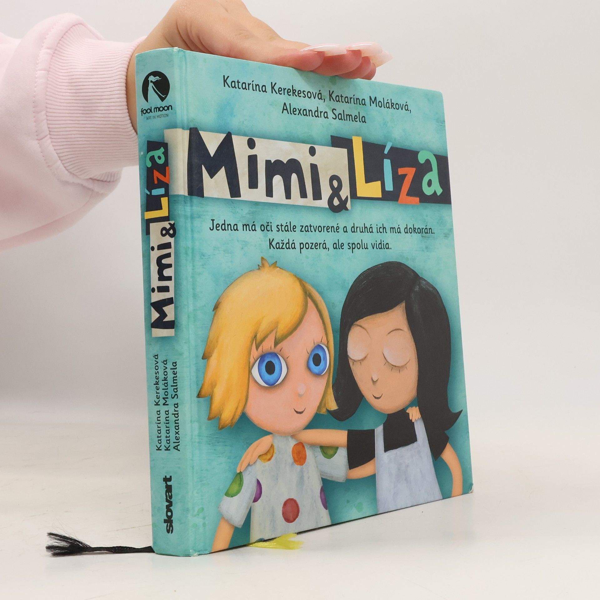 Mimi & Líza