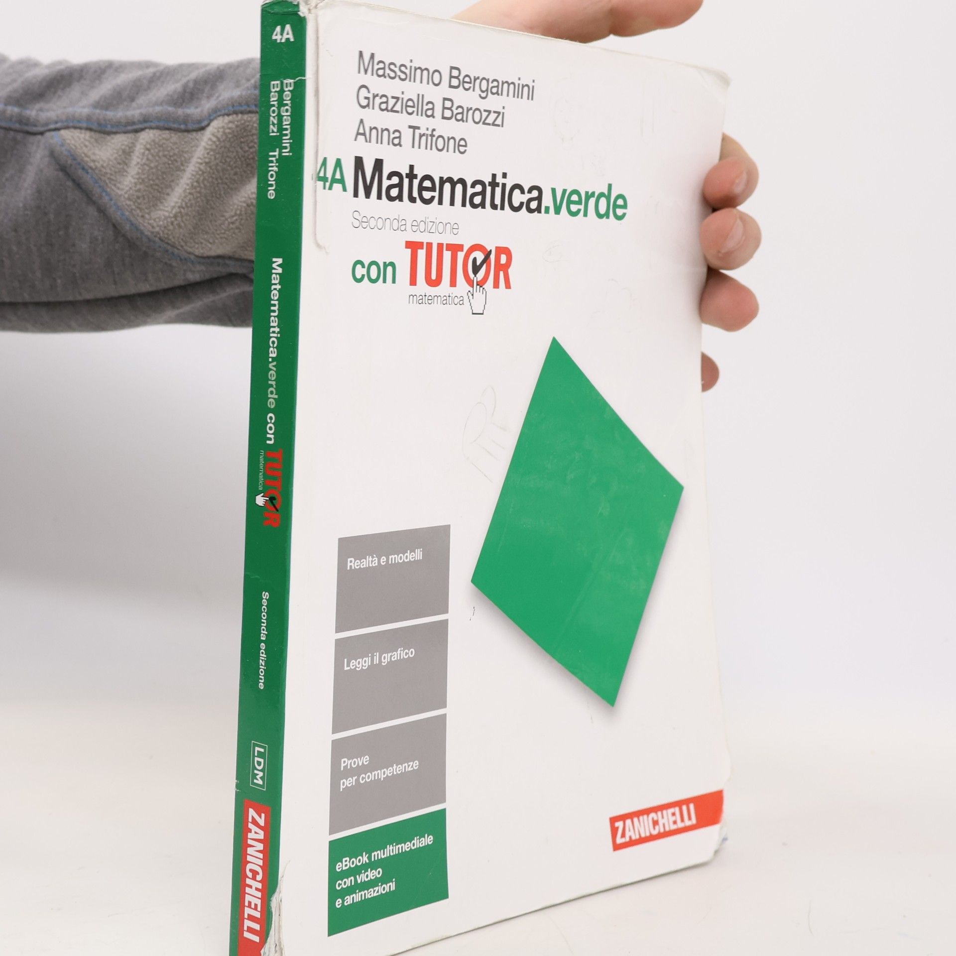 4A Matematica.verde