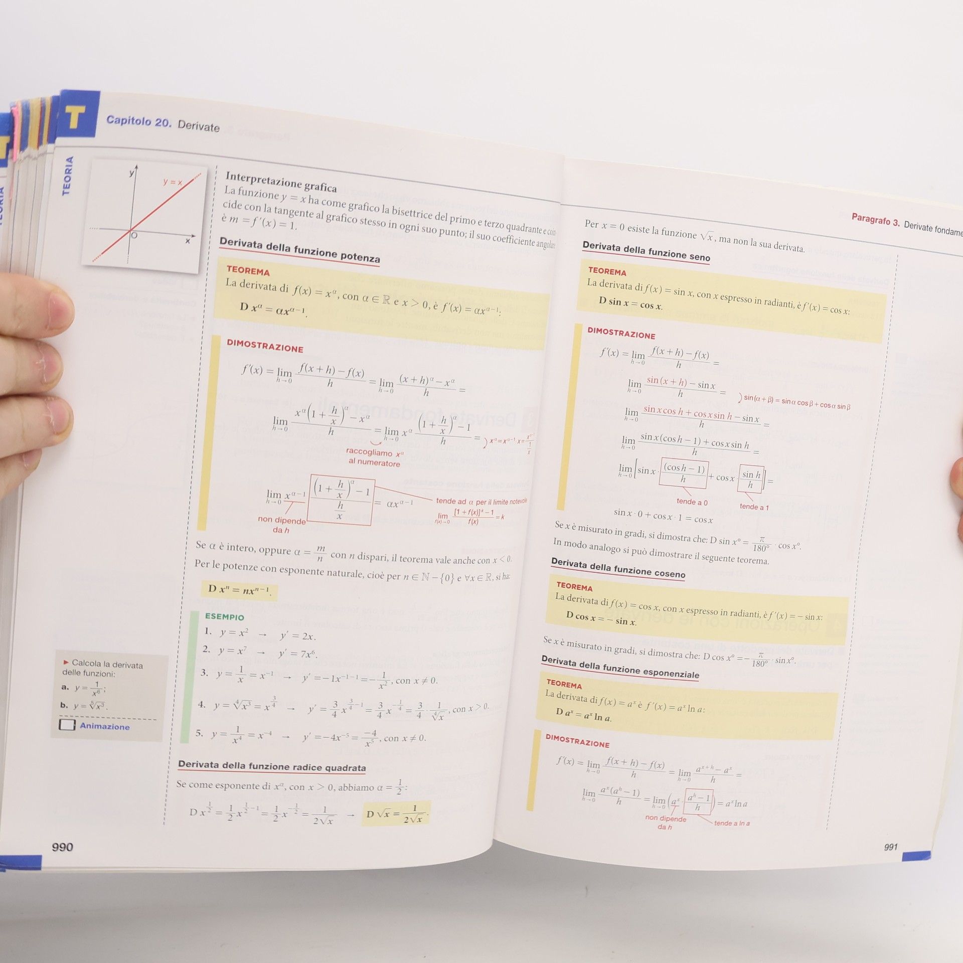 Massimo Bergamini 4A Matematica.verde