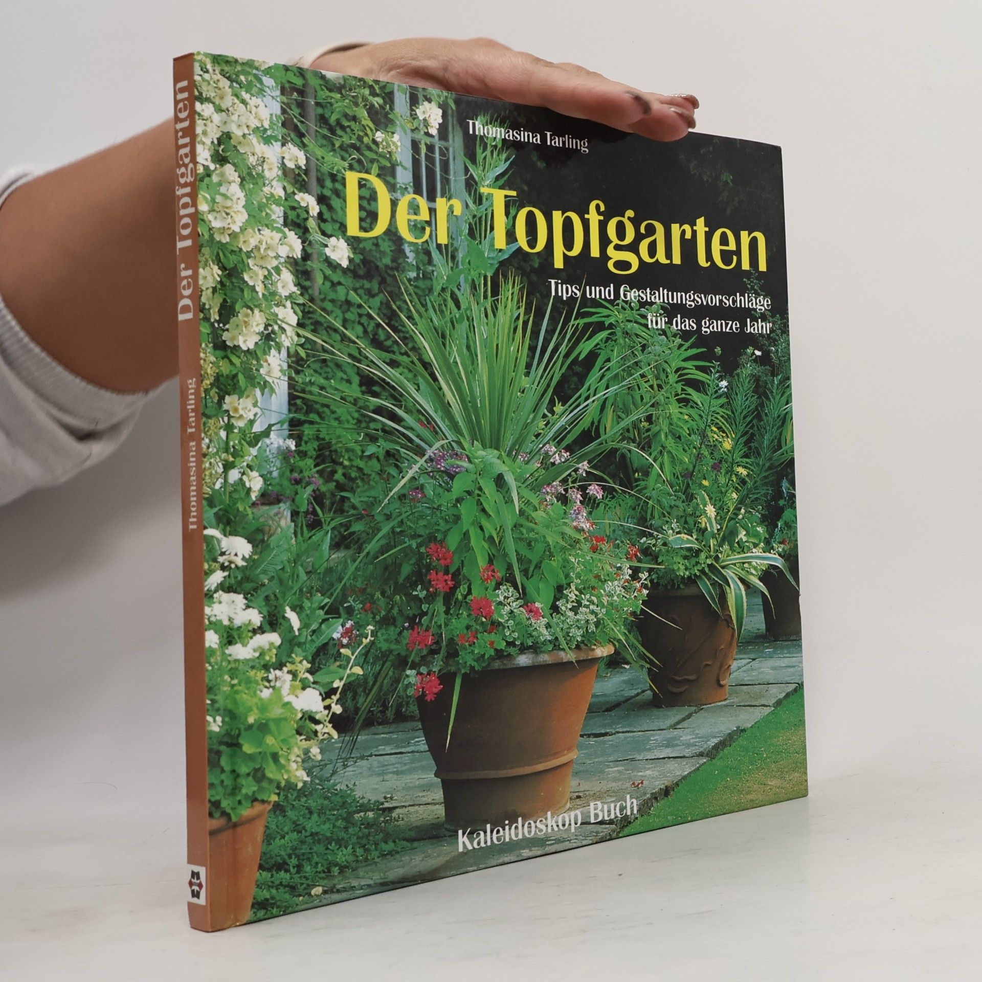 Der Topfgarten