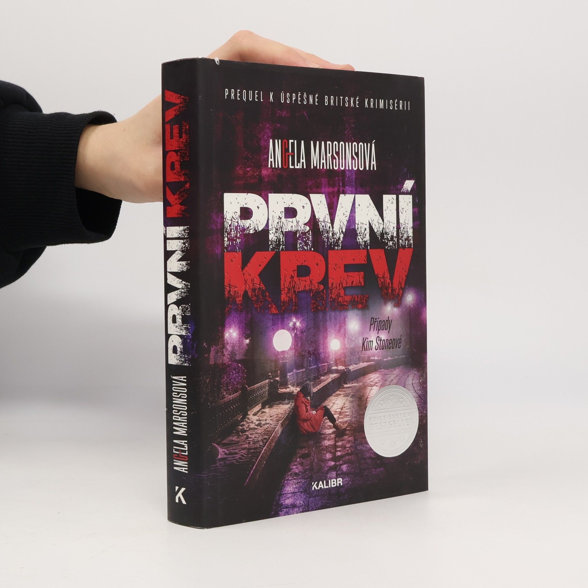 První krev